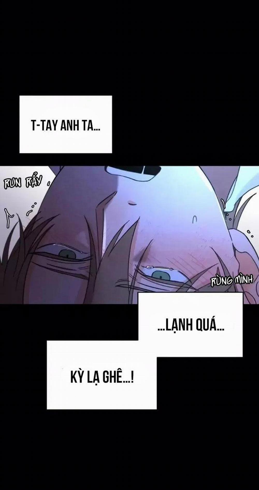 Mắc Kẹt Trong Game Hẹn Hò Của Em Gái Tôi 46 trang 28