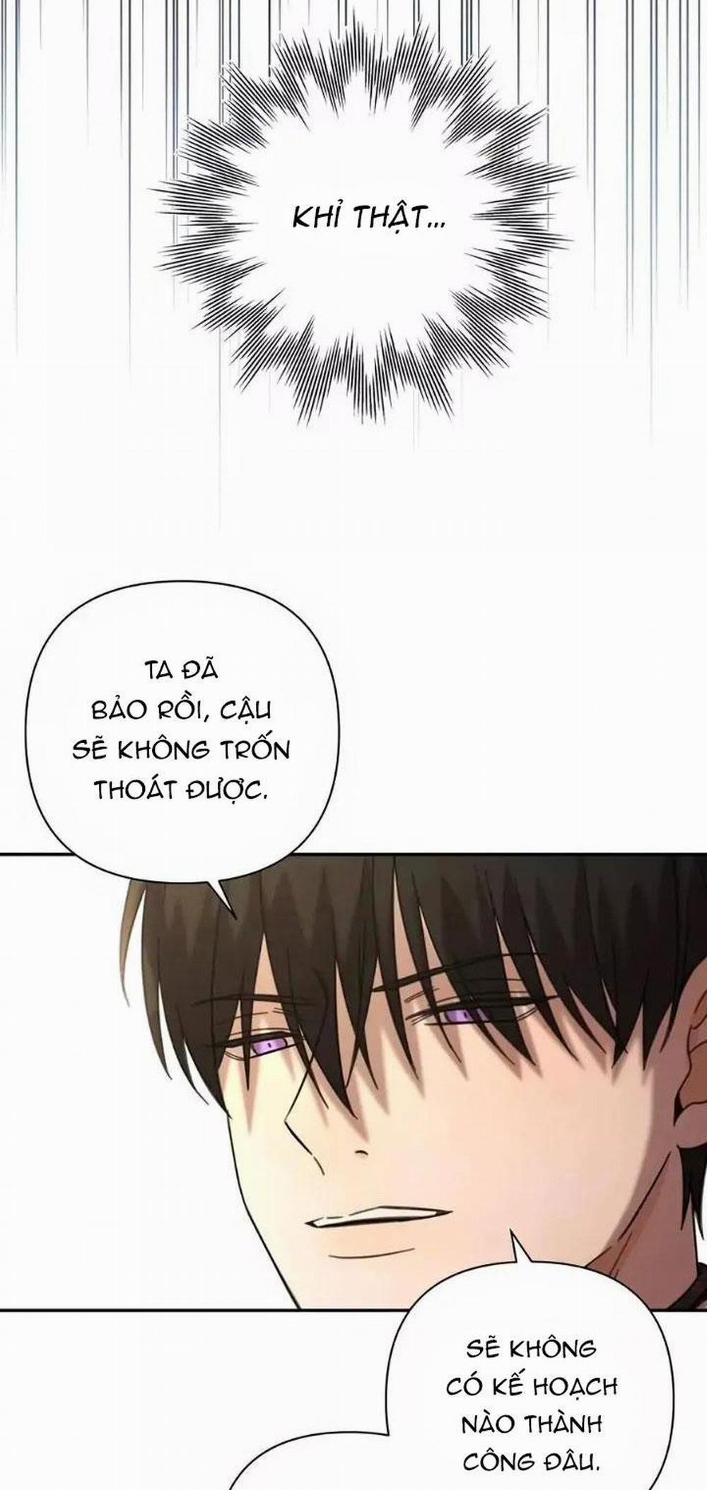 Mắc Kẹt Trong Game Hẹn Hò Của Em Gái Tôi 46 trang 3