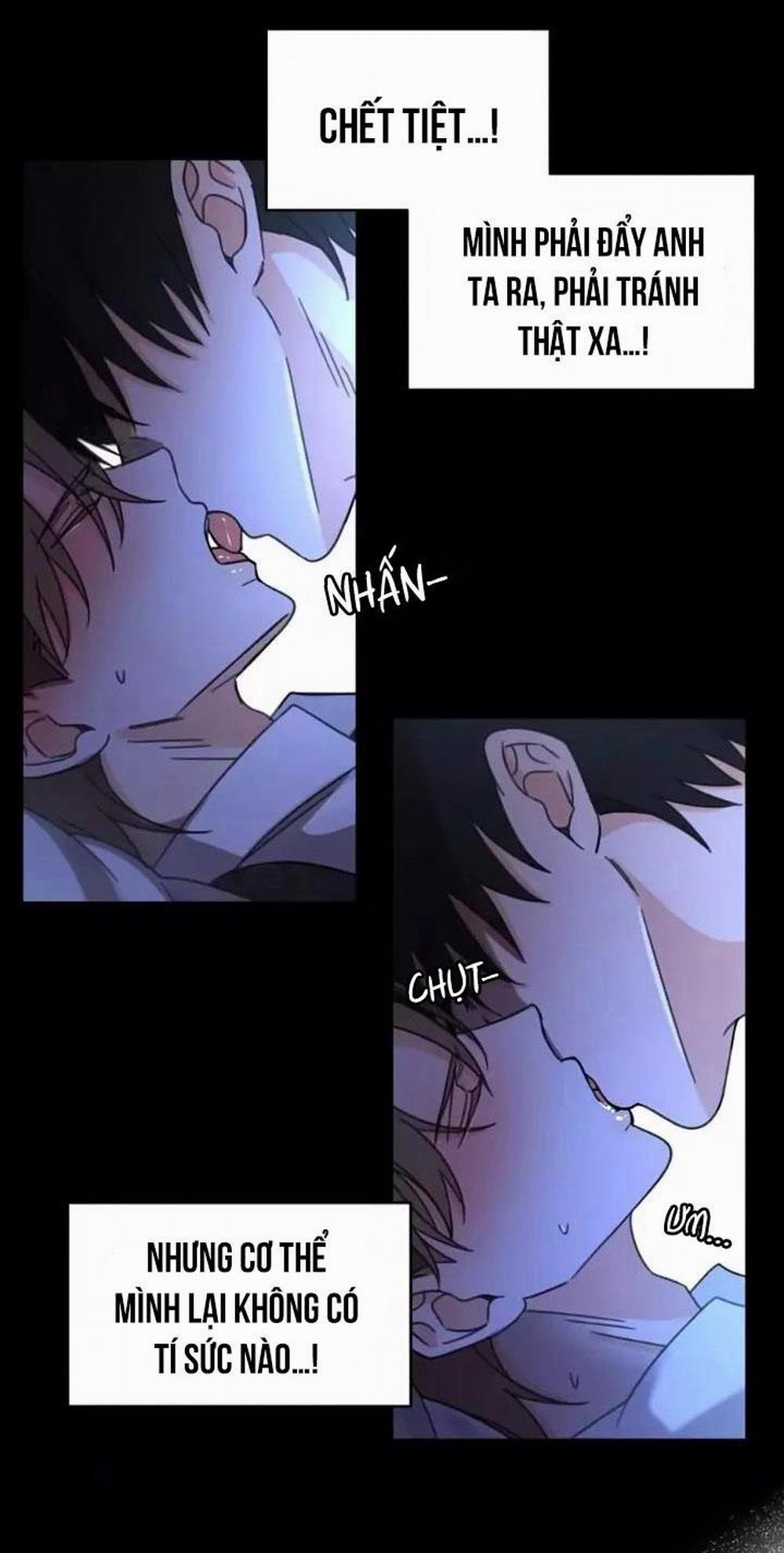 Mắc Kẹt Trong Game Hẹn Hò Của Em Gái Tôi 46 trang 31