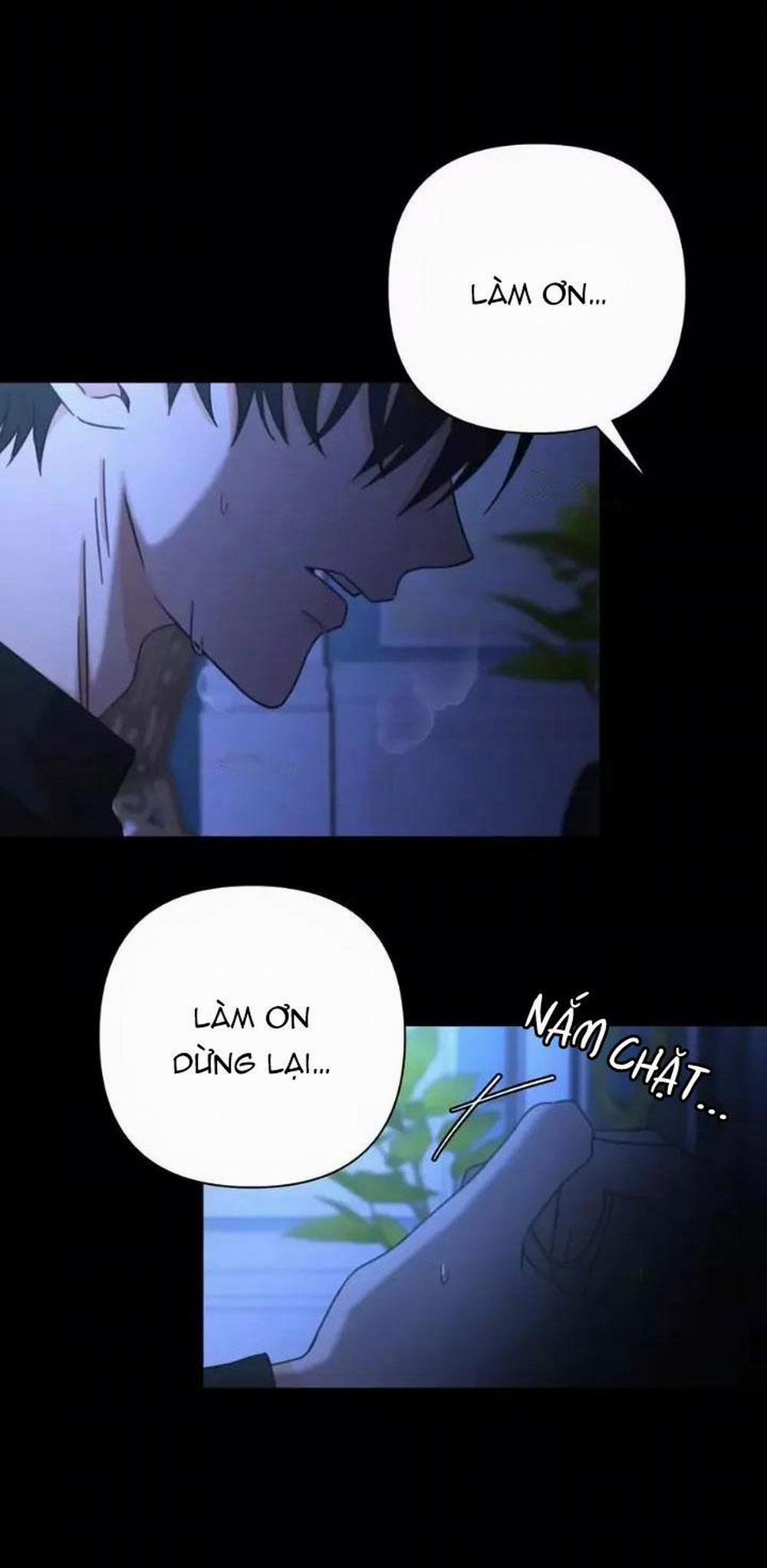 Mắc Kẹt Trong Game Hẹn Hò Của Em Gái Tôi 46 trang 36