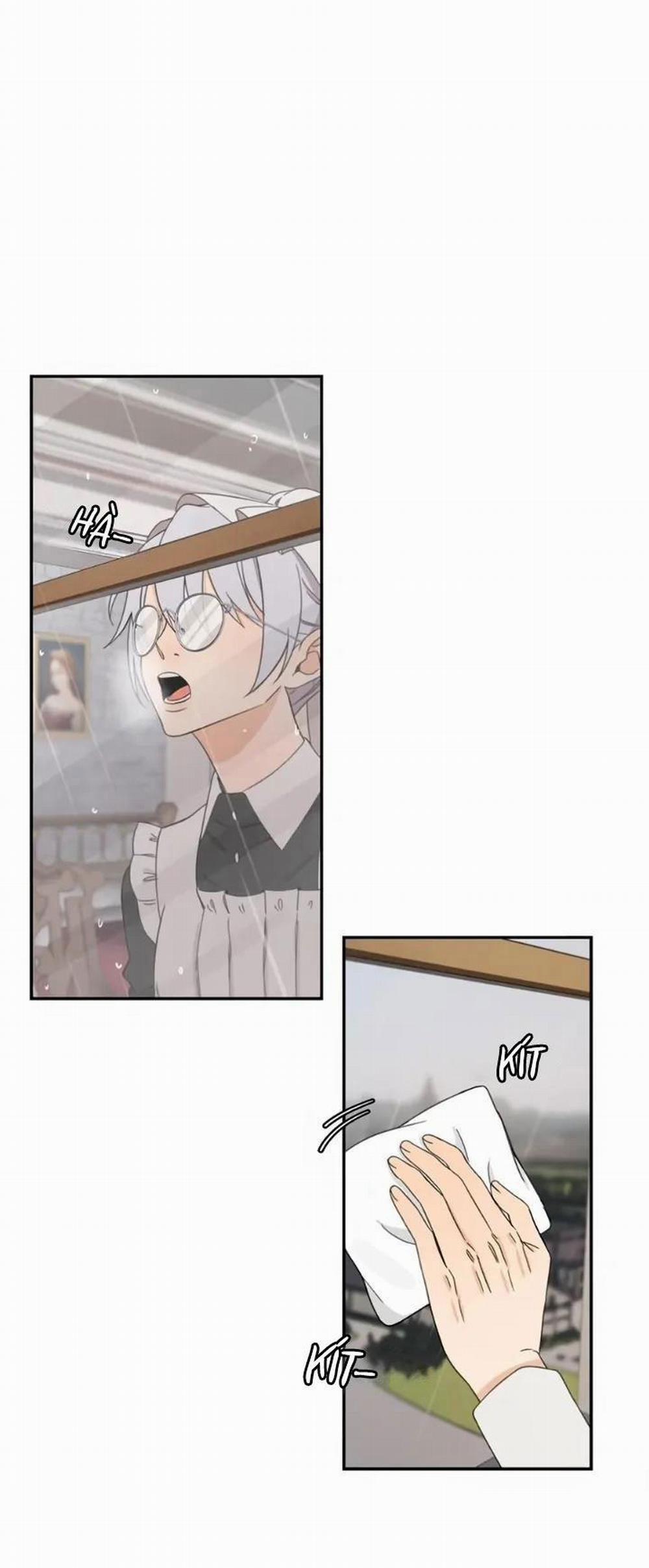 Mắc Kẹt Trong Game Hẹn Hò Của Em Gái Tôi 46 trang 41