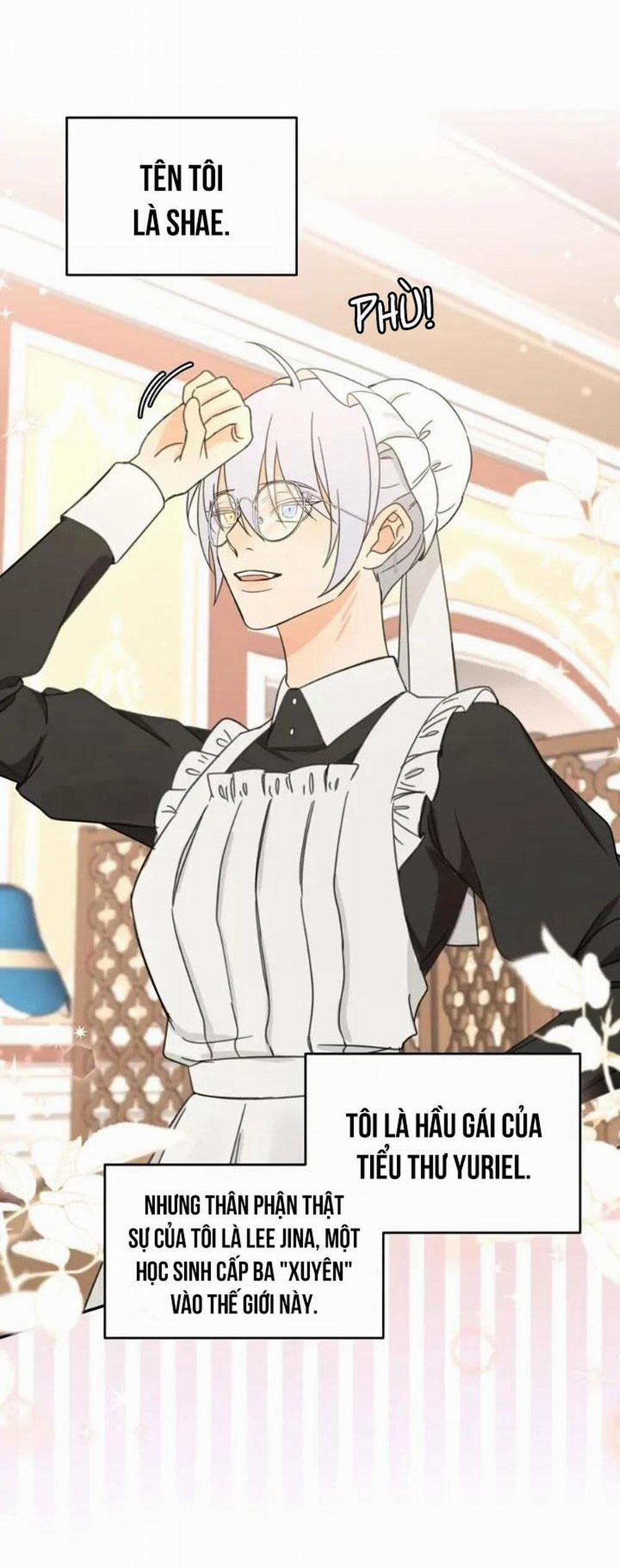 Mắc Kẹt Trong Game Hẹn Hò Của Em Gái Tôi 46 trang 42