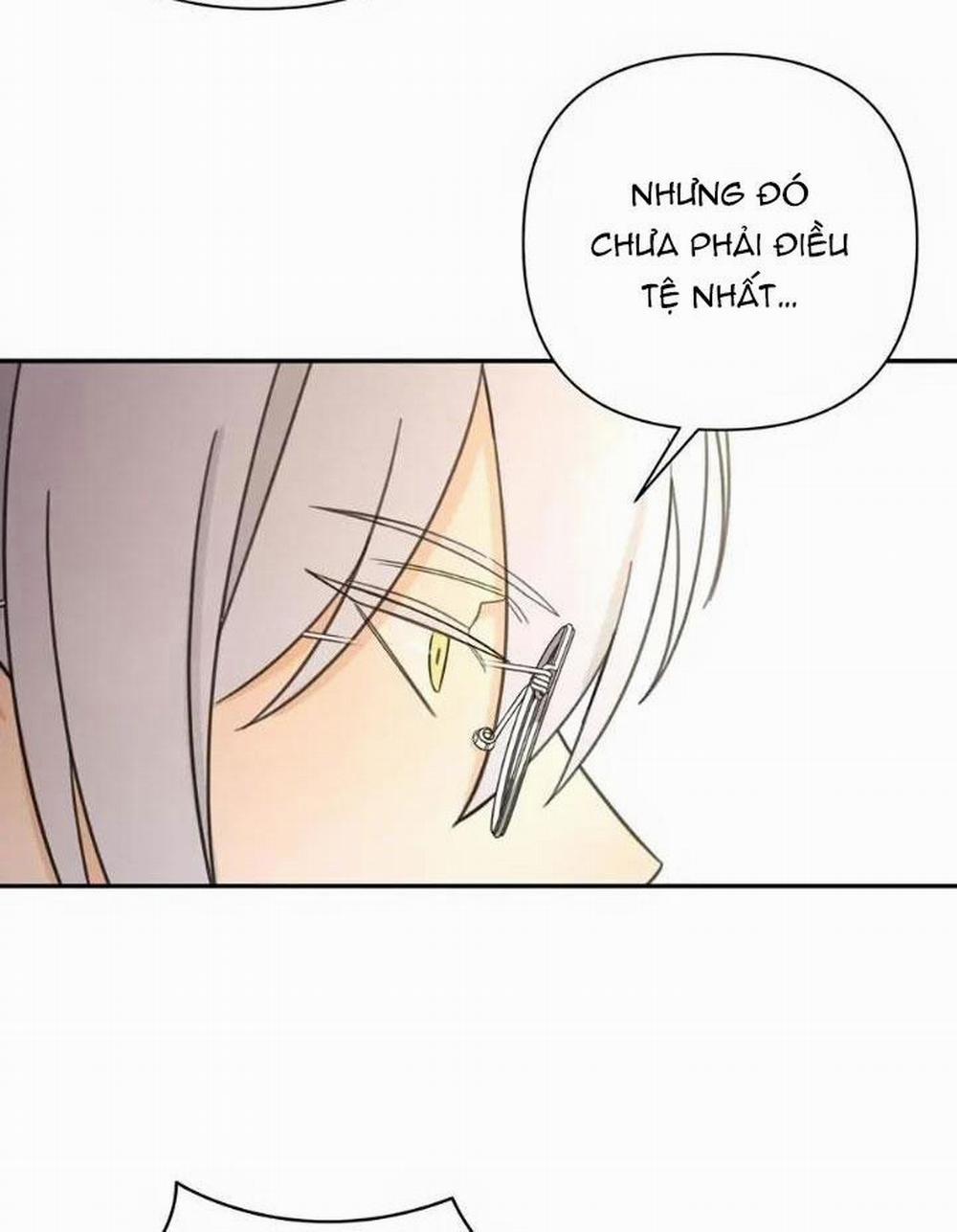 Mắc Kẹt Trong Game Hẹn Hò Của Em Gái Tôi 46 trang 44