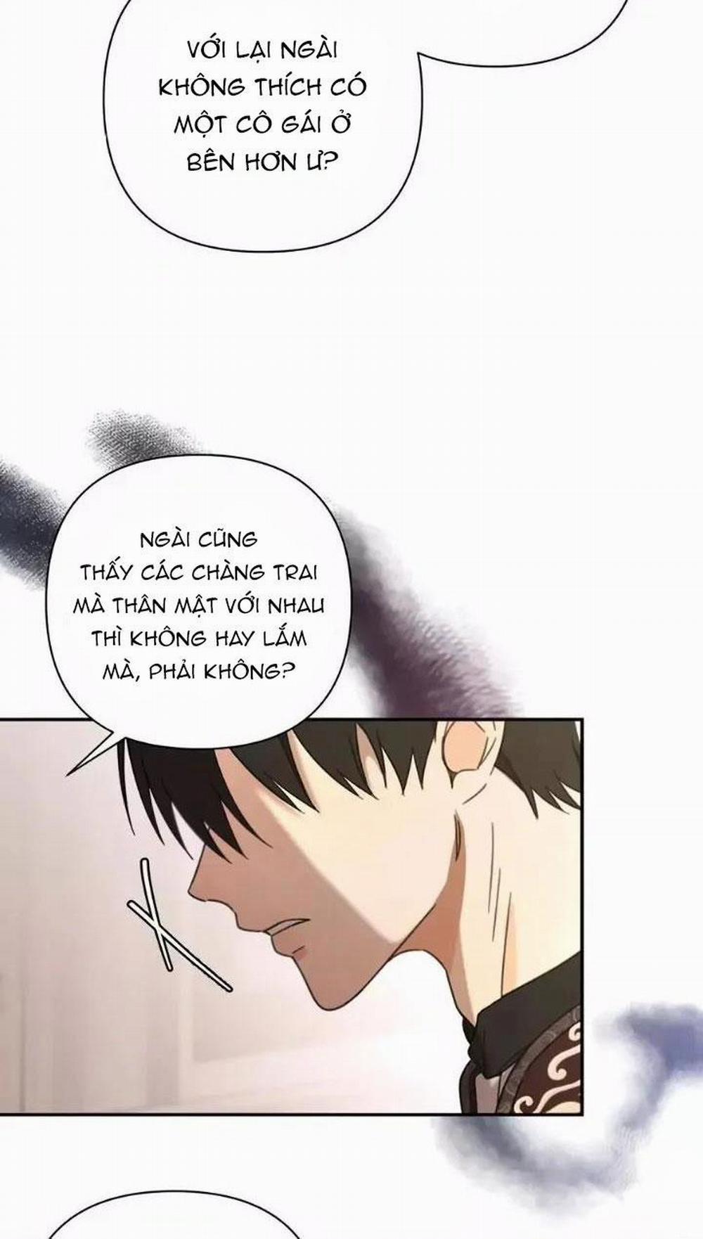 Mắc Kẹt Trong Game Hẹn Hò Của Em Gái Tôi 46 trang 5