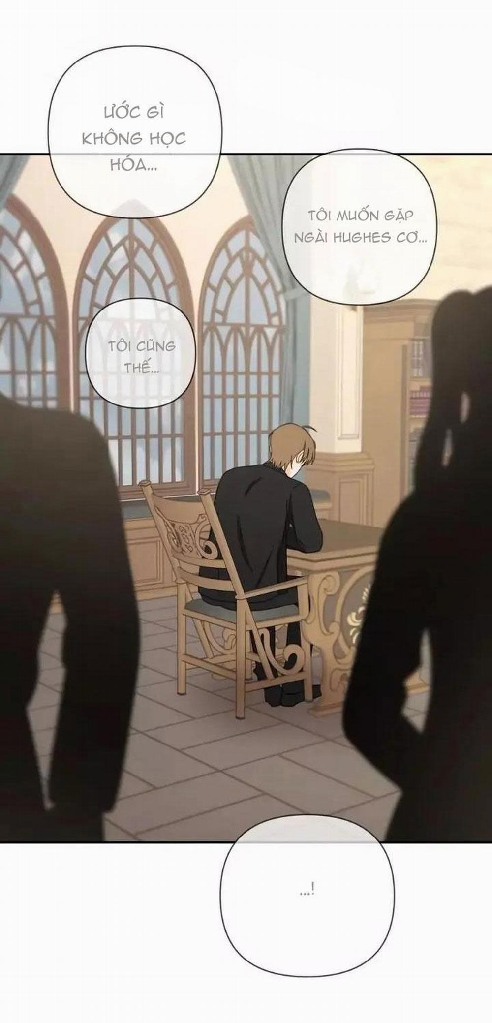 Mắc Kẹt Trong Game Hẹn Hò Của Em Gái Tôi 46 trang 50