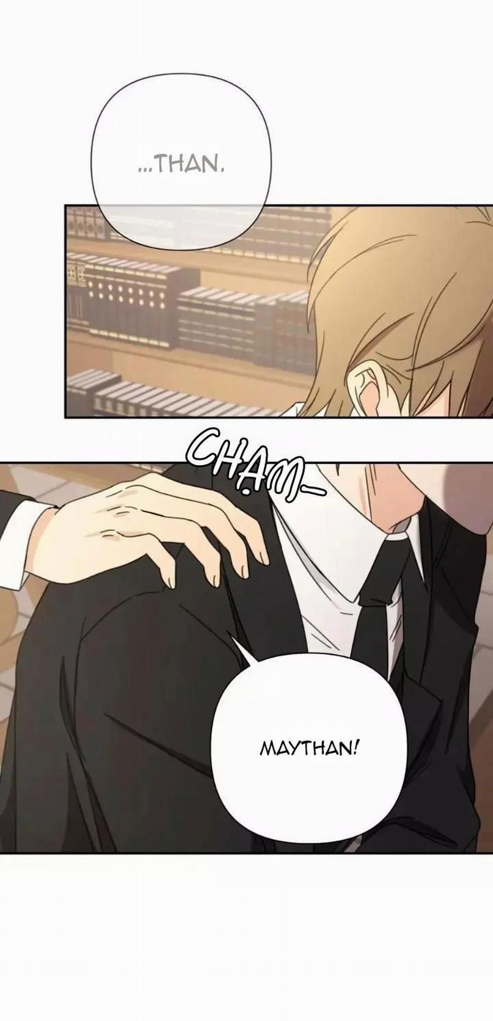 Mắc Kẹt Trong Game Hẹn Hò Của Em Gái Tôi 46 trang 51