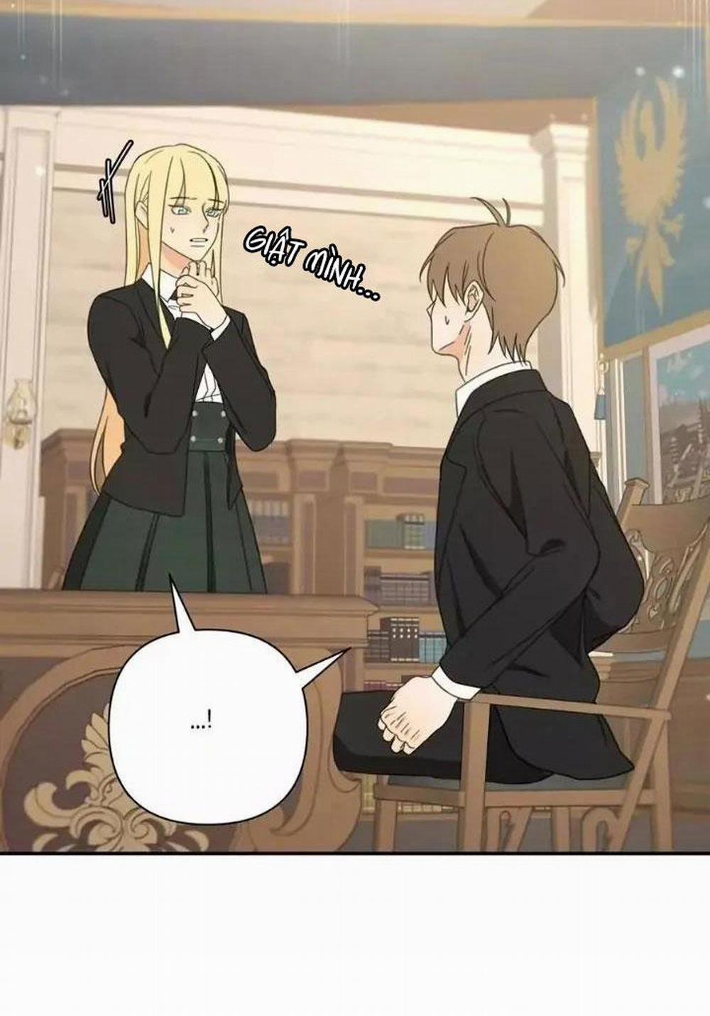 Mắc Kẹt Trong Game Hẹn Hò Của Em Gái Tôi 46 trang 53