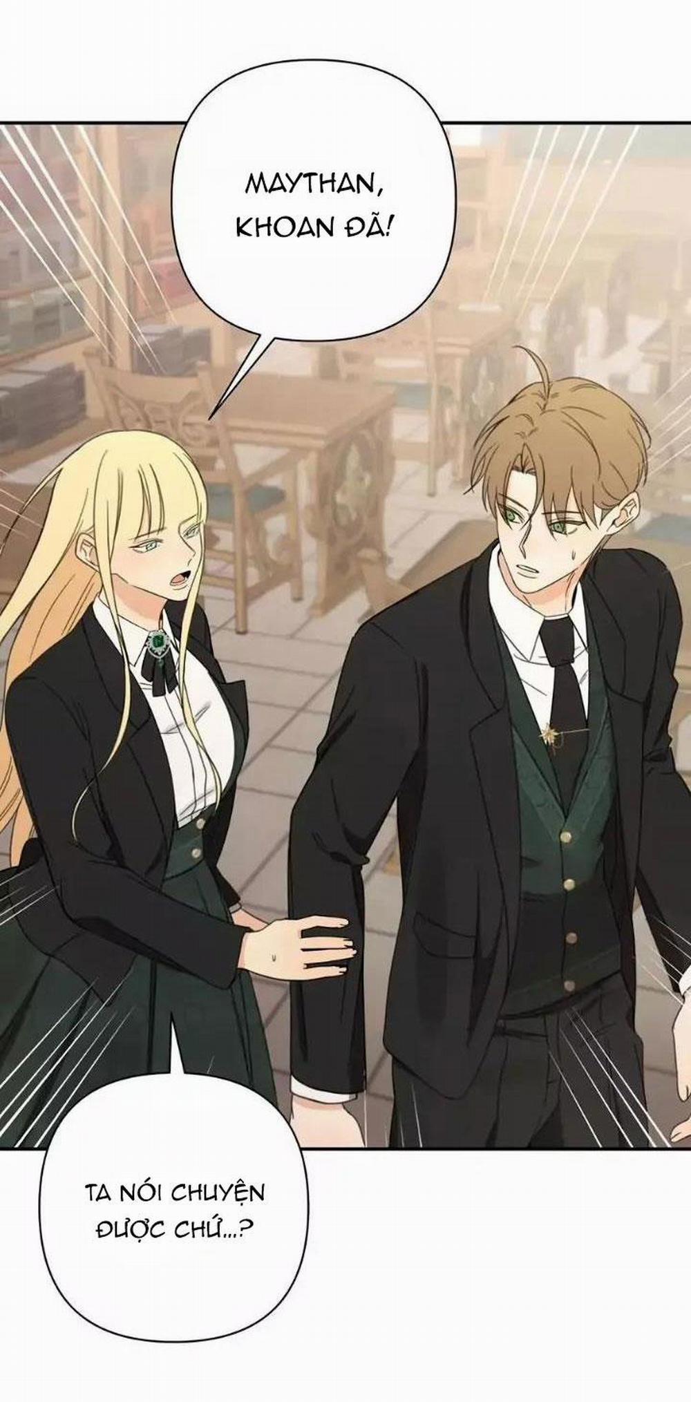 Mắc Kẹt Trong Game Hẹn Hò Của Em Gái Tôi 46 trang 57
