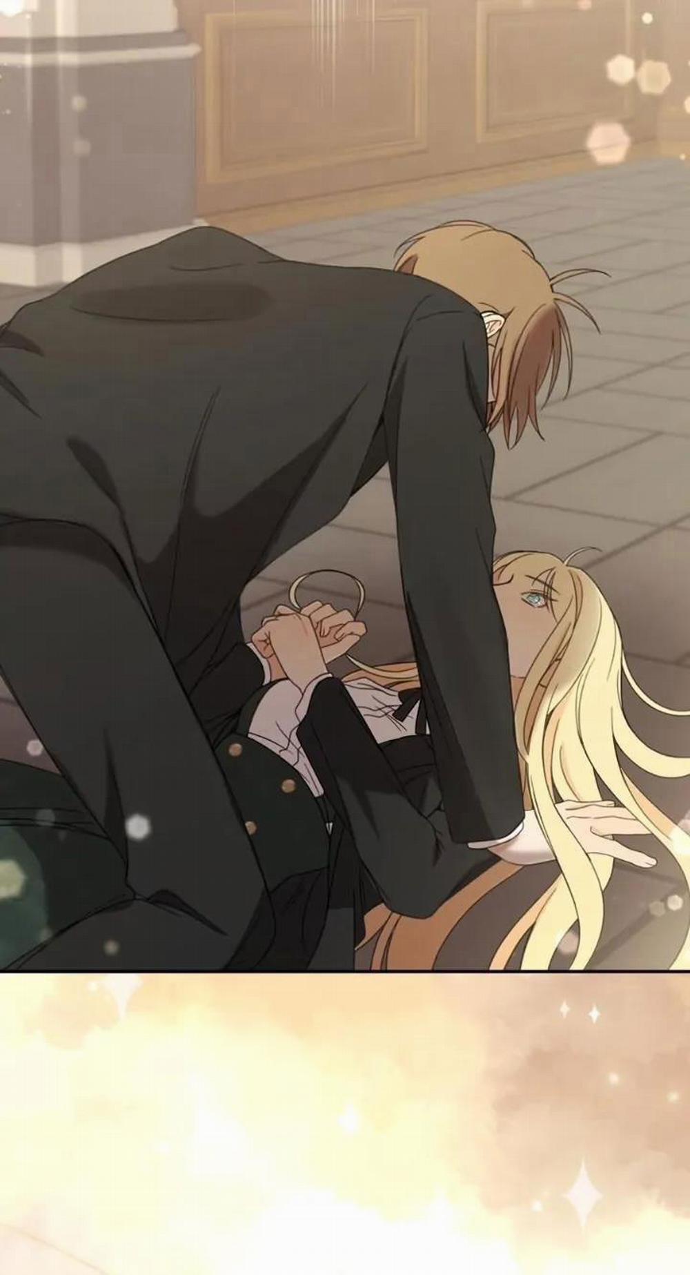 Mắc Kẹt Trong Game Hẹn Hò Của Em Gái Tôi 46 trang 60