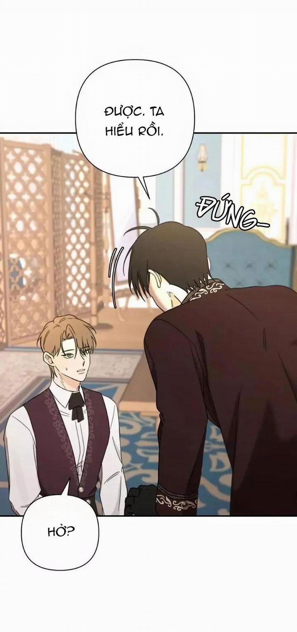 Mắc Kẹt Trong Game Hẹn Hò Của Em Gái Tôi 46 trang 7