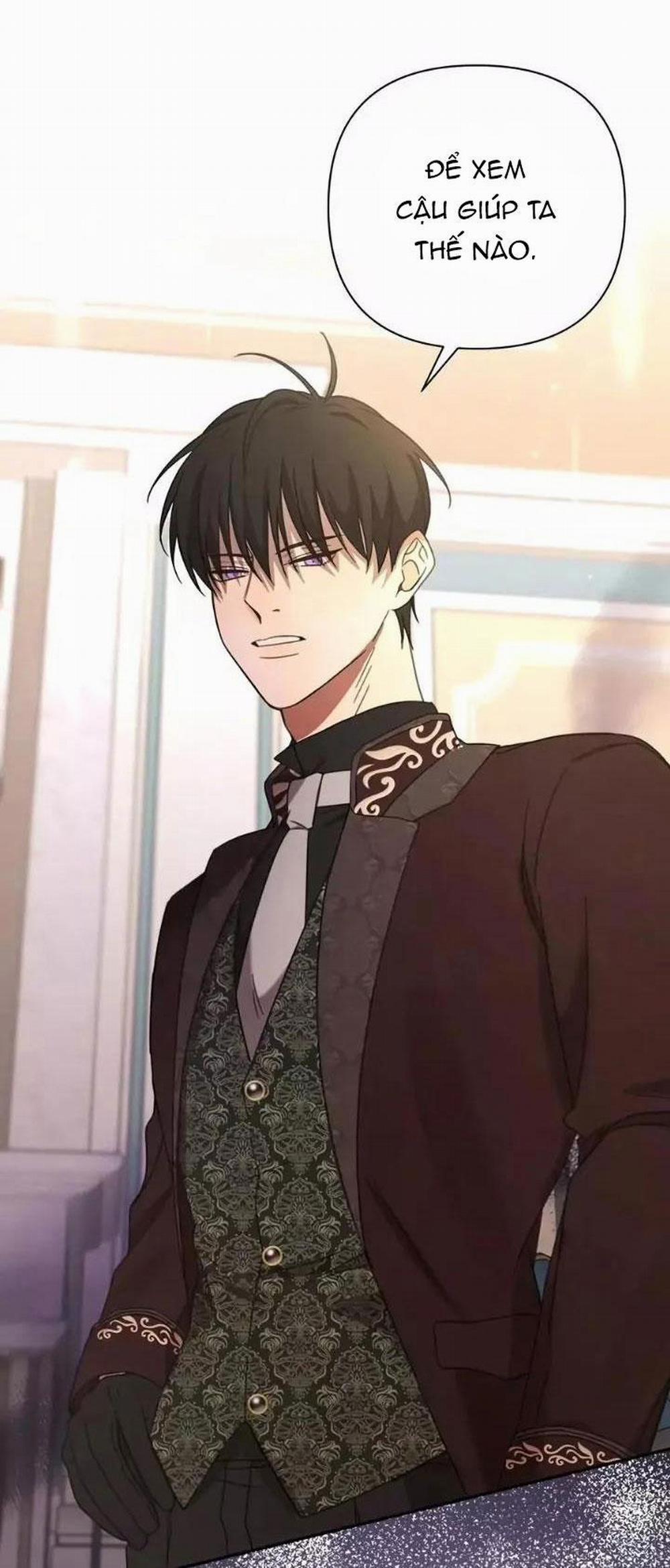 Mắc Kẹt Trong Game Hẹn Hò Của Em Gái Tôi 46 trang 8