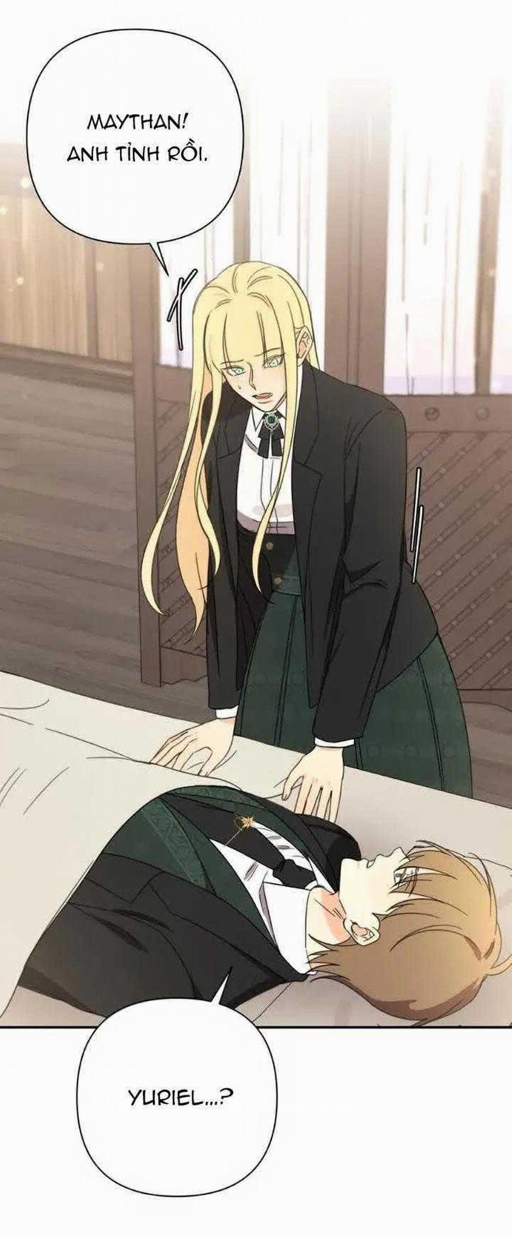 Mắc Kẹt Trong Game Hẹn Hò Của Em Gái Tôi 47 trang 13