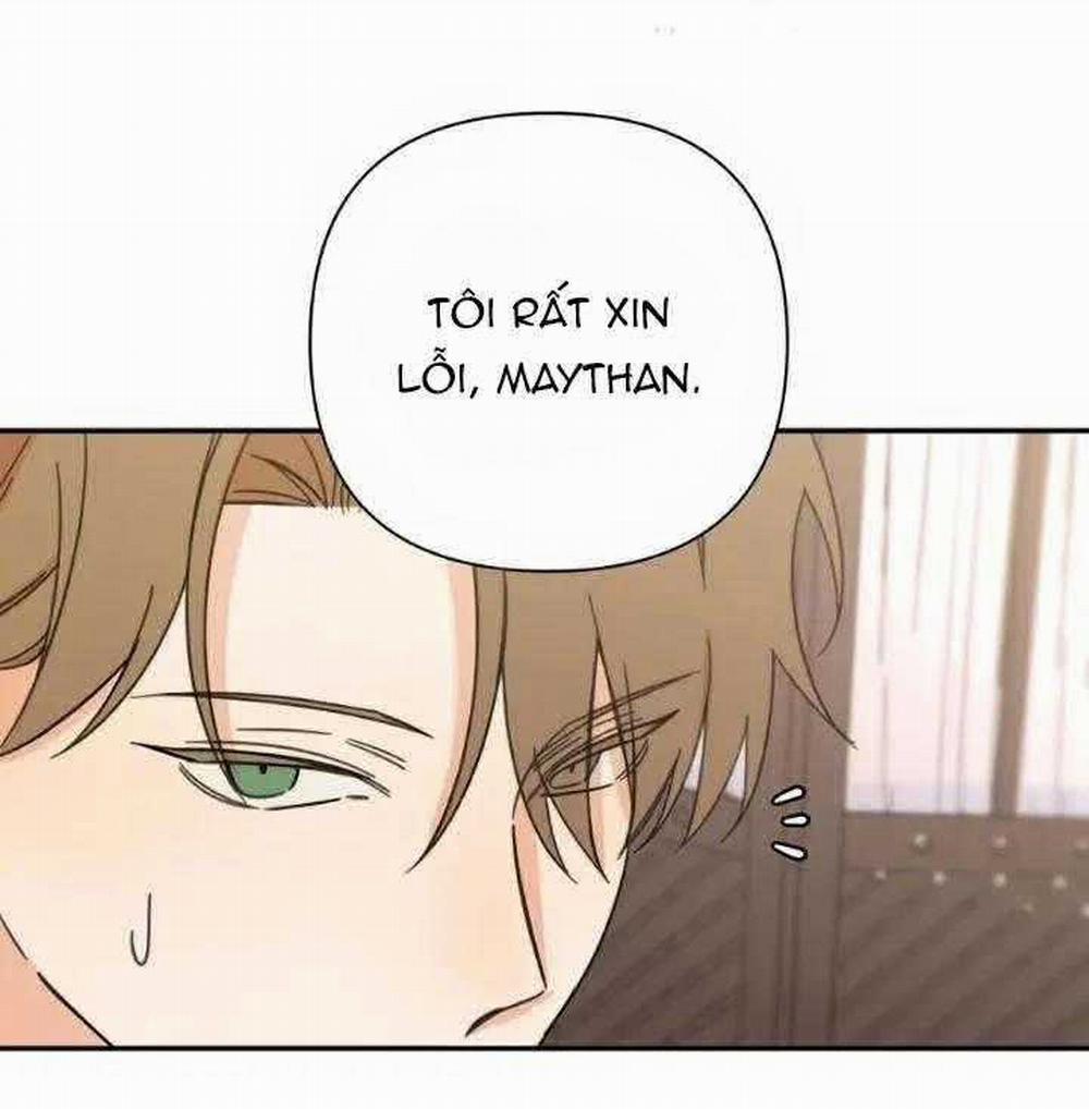 Mắc Kẹt Trong Game Hẹn Hò Của Em Gái Tôi 47 trang 16
