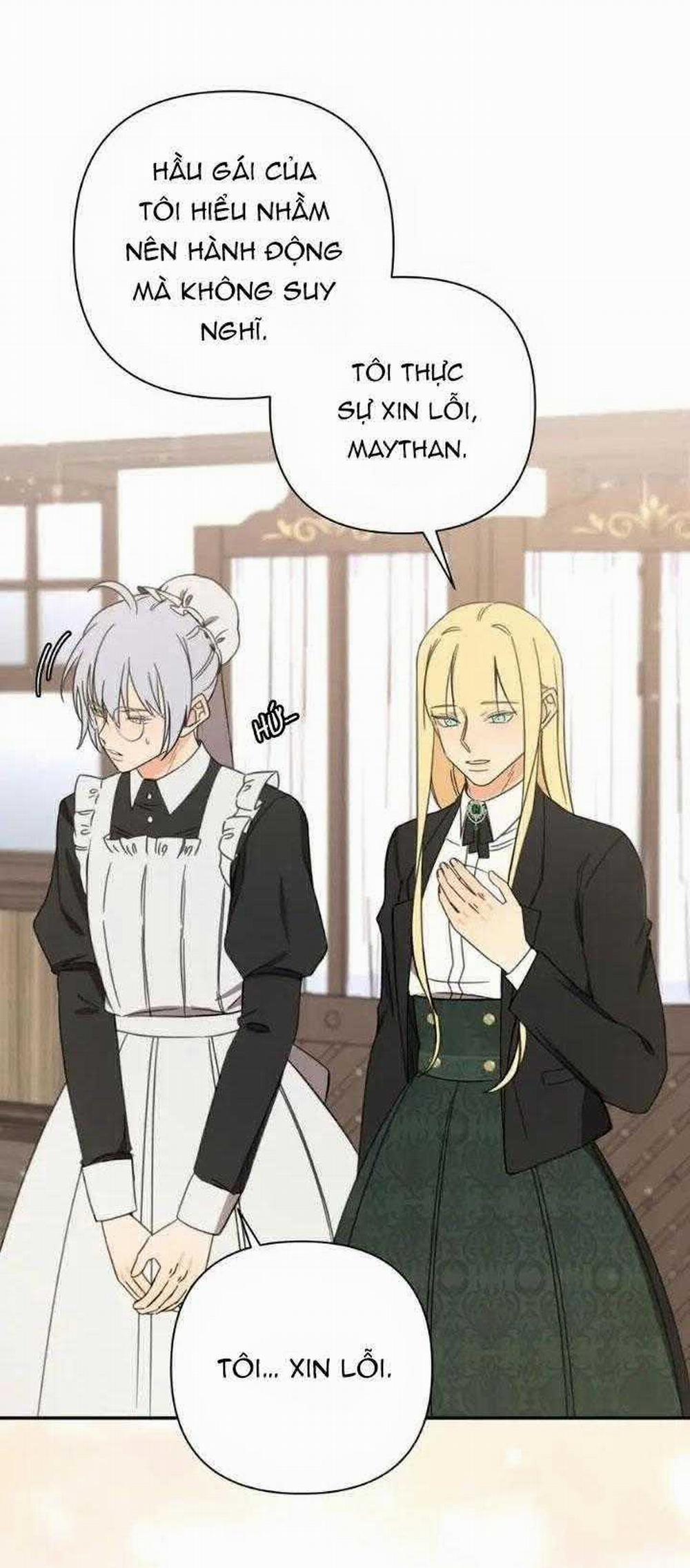 Mắc Kẹt Trong Game Hẹn Hò Của Em Gái Tôi 47 trang 17
