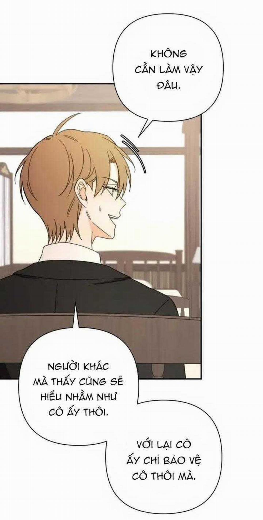 Mắc Kẹt Trong Game Hẹn Hò Của Em Gái Tôi 47 trang 19