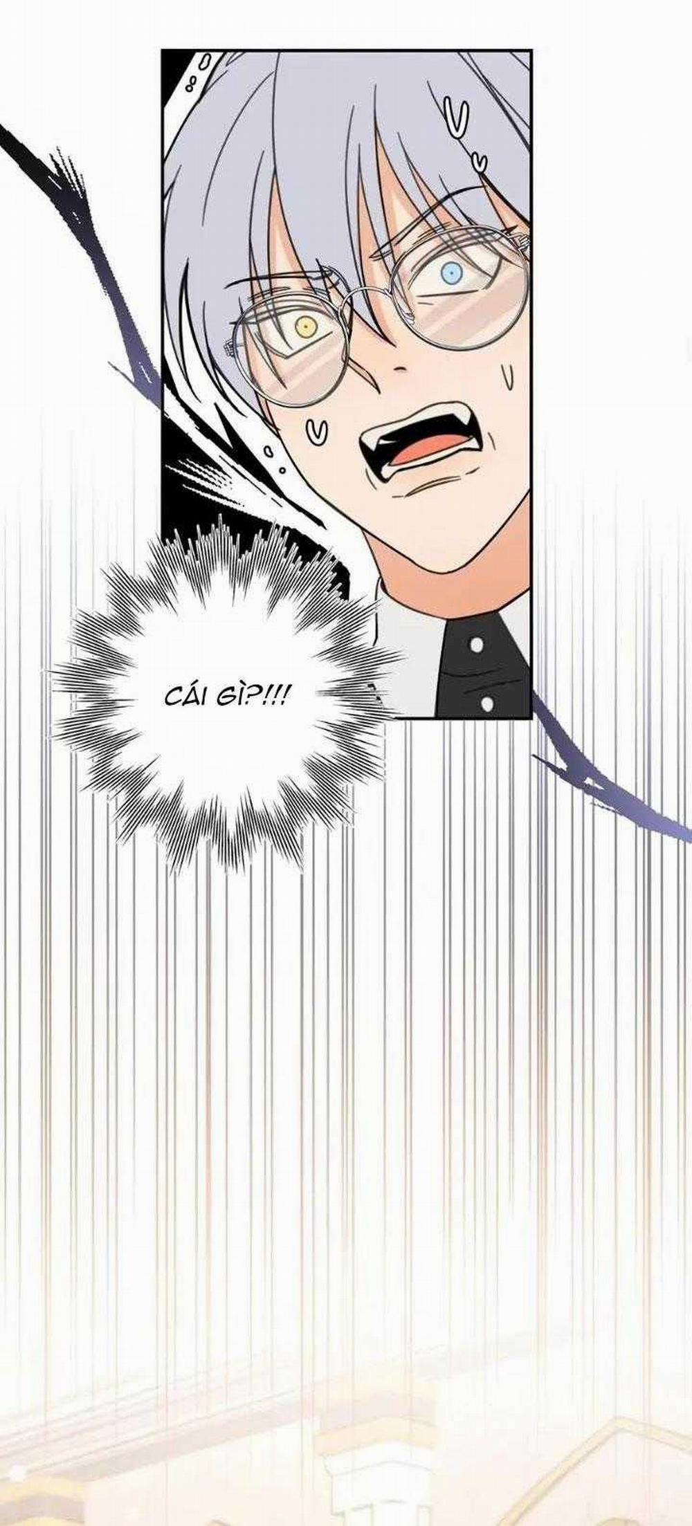 Mắc Kẹt Trong Game Hẹn Hò Của Em Gái Tôi 47 trang 21