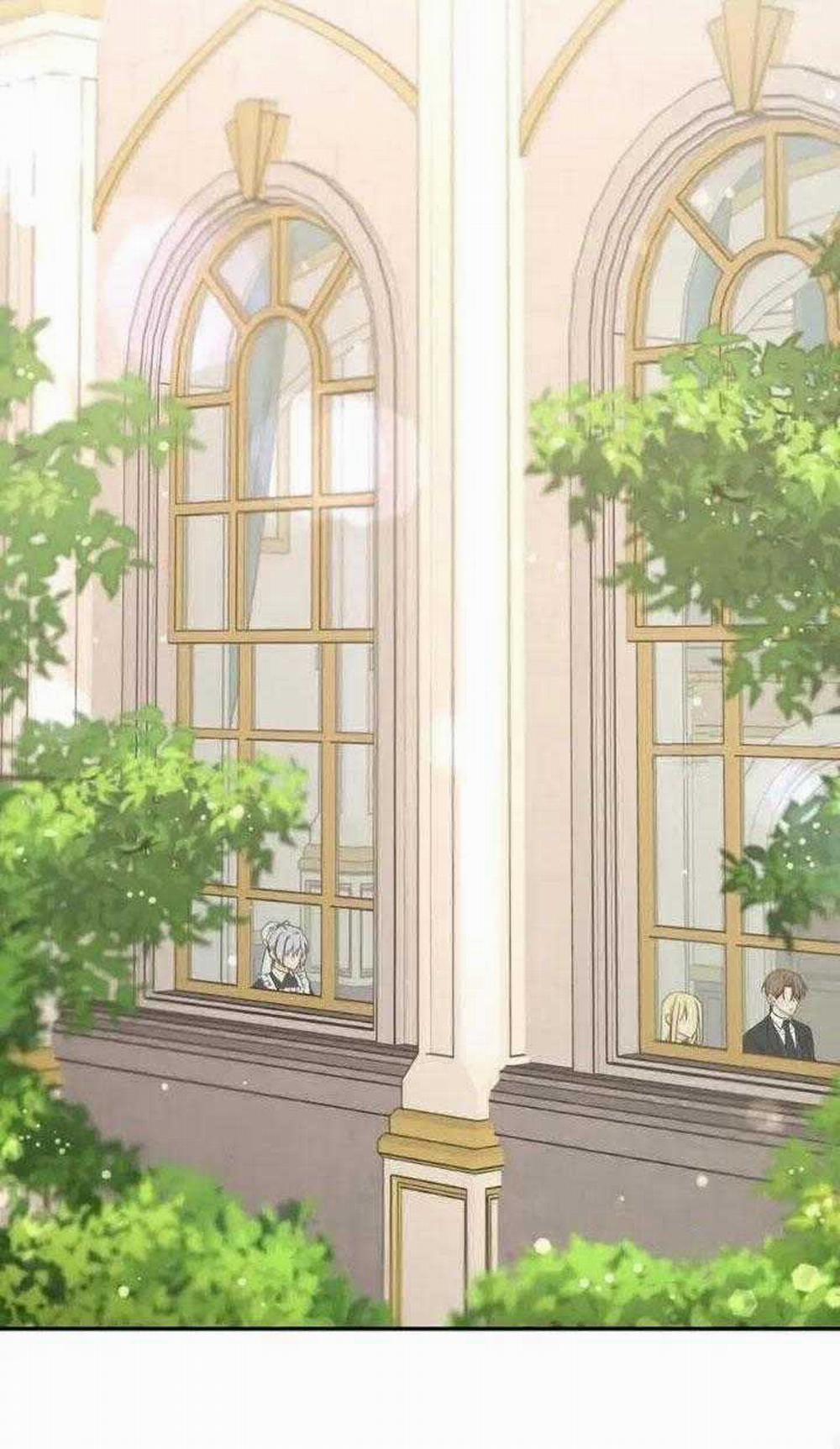 Mắc Kẹt Trong Game Hẹn Hò Của Em Gái Tôi 47 trang 22