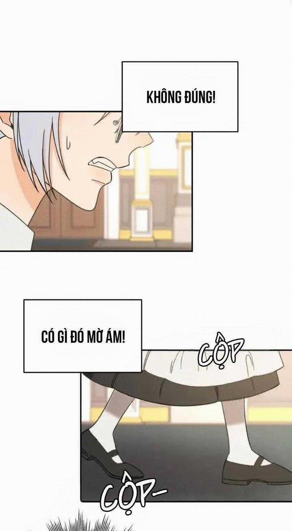 Mắc Kẹt Trong Game Hẹn Hò Của Em Gái Tôi 47 trang 23