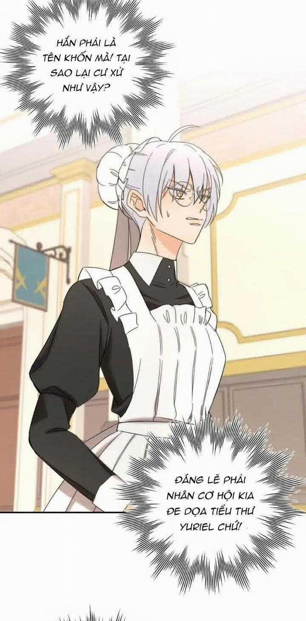 Mắc Kẹt Trong Game Hẹn Hò Của Em Gái Tôi 47 trang 24