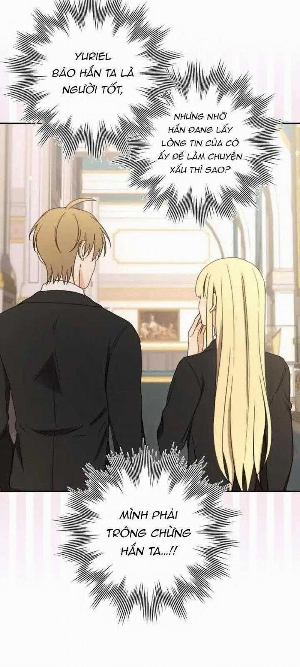 Mắc Kẹt Trong Game Hẹn Hò Của Em Gái Tôi 47 trang 25