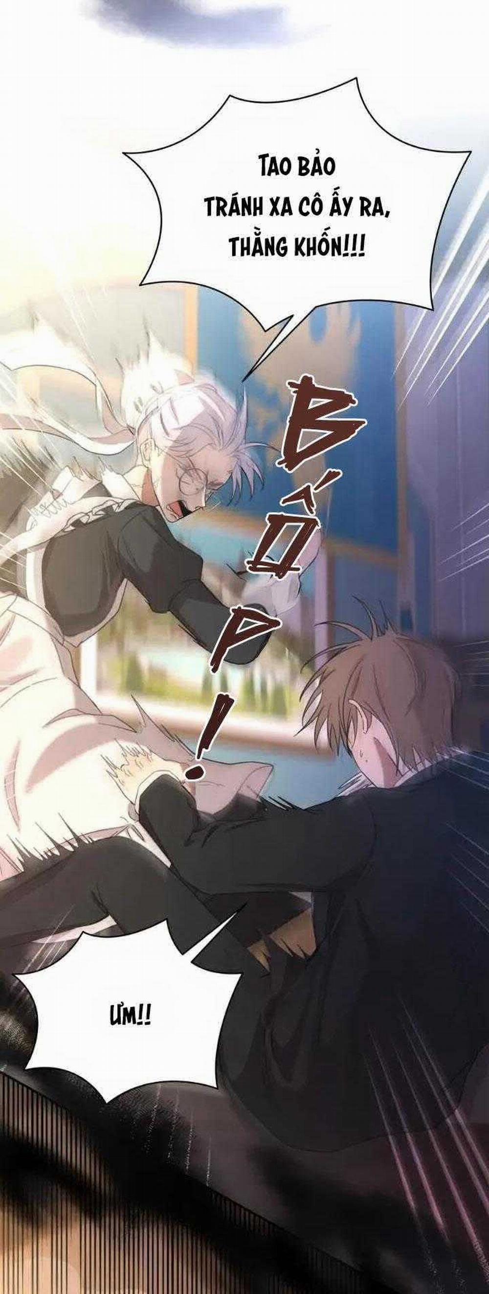 Mắc Kẹt Trong Game Hẹn Hò Của Em Gái Tôi 47 trang 3