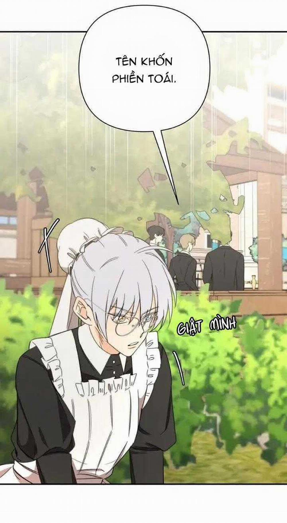 Mắc Kẹt Trong Game Hẹn Hò Của Em Gái Tôi 47 trang 30