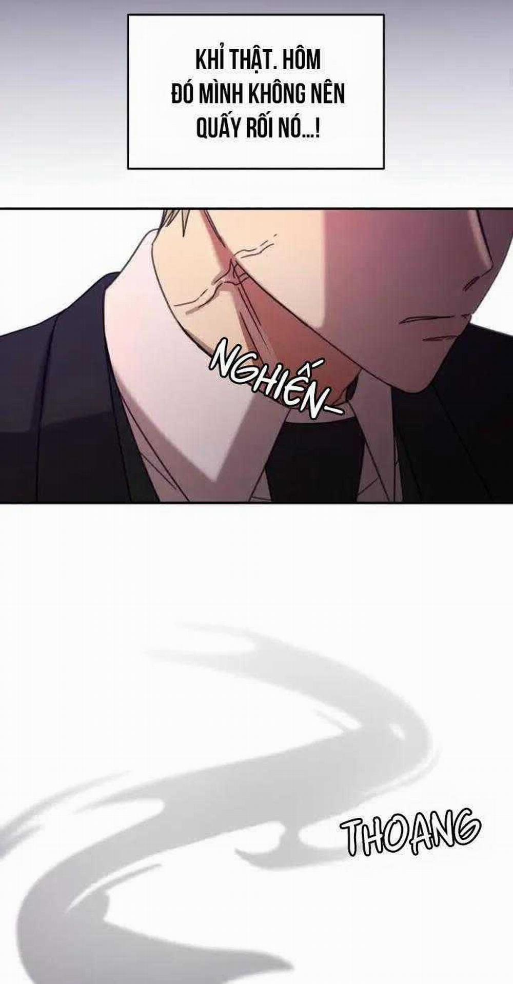 Mắc Kẹt Trong Game Hẹn Hò Của Em Gái Tôi 47 trang 36