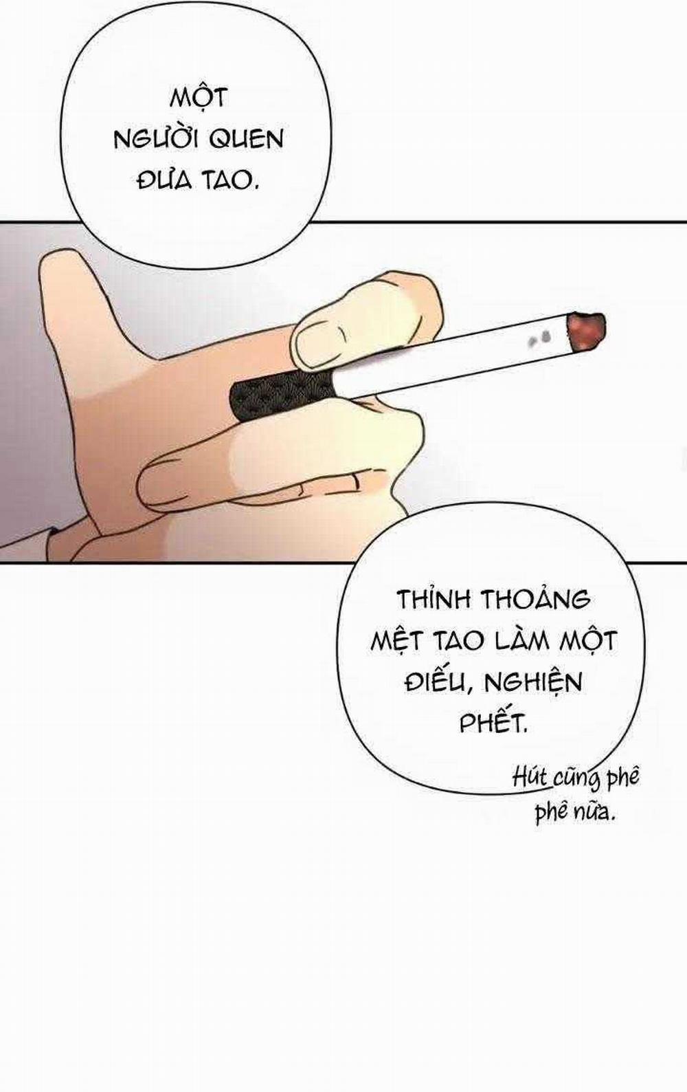 Mắc Kẹt Trong Game Hẹn Hò Của Em Gái Tôi 47 trang 38