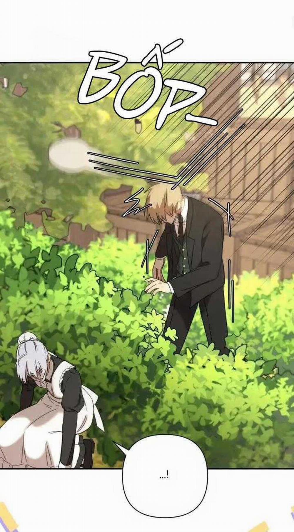 Mắc Kẹt Trong Game Hẹn Hò Của Em Gái Tôi 47 trang 46