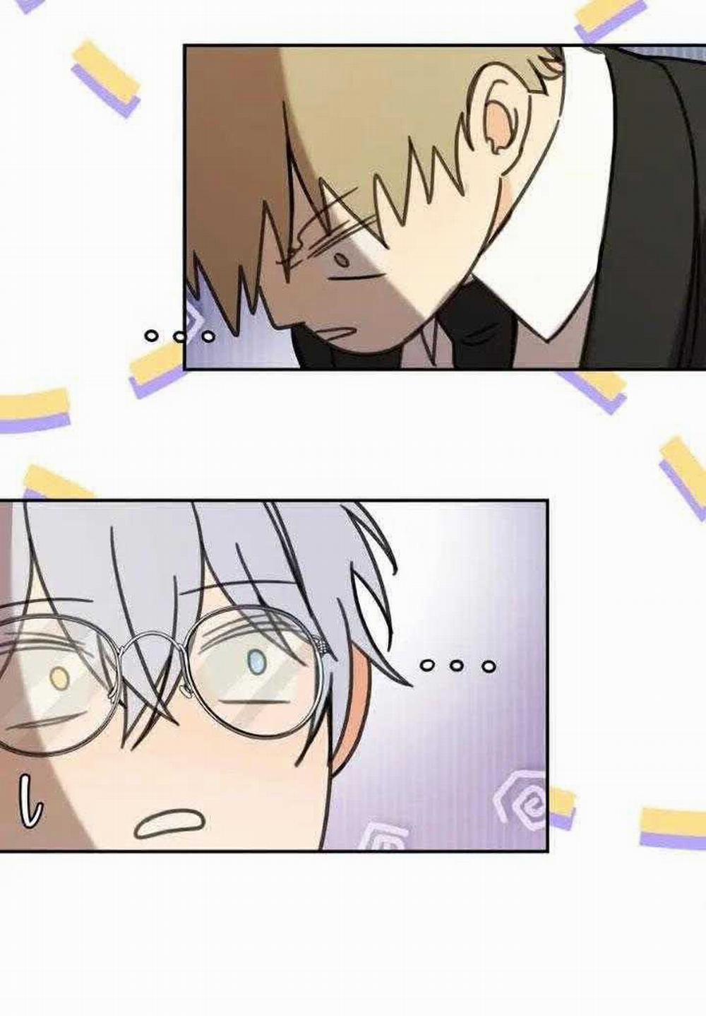 Mắc Kẹt Trong Game Hẹn Hò Của Em Gái Tôi 47 trang 47