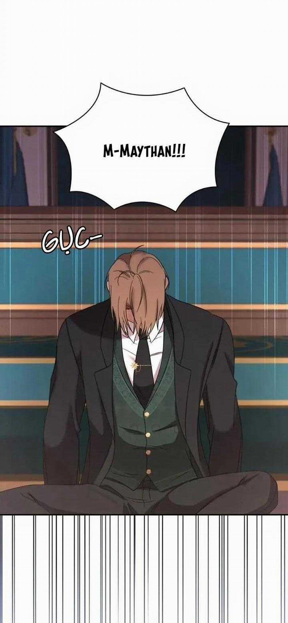 Mắc Kẹt Trong Game Hẹn Hò Của Em Gái Tôi 47 trang 5