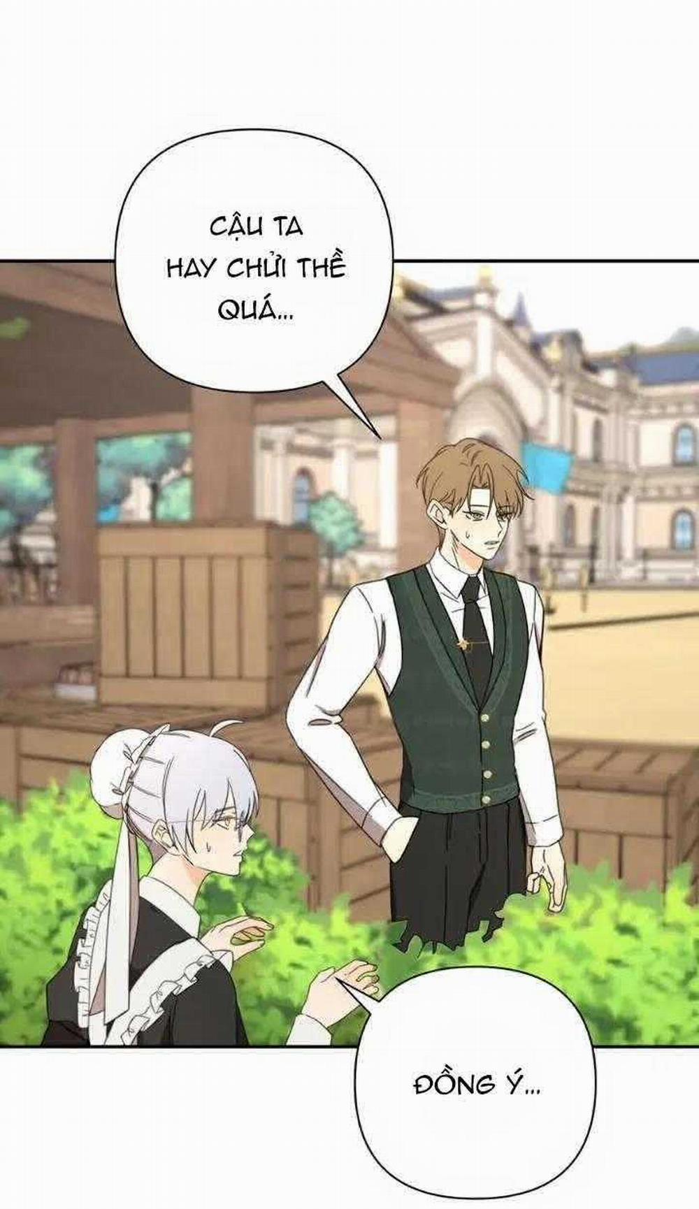 Mắc Kẹt Trong Game Hẹn Hò Của Em Gái Tôi 47 trang 50