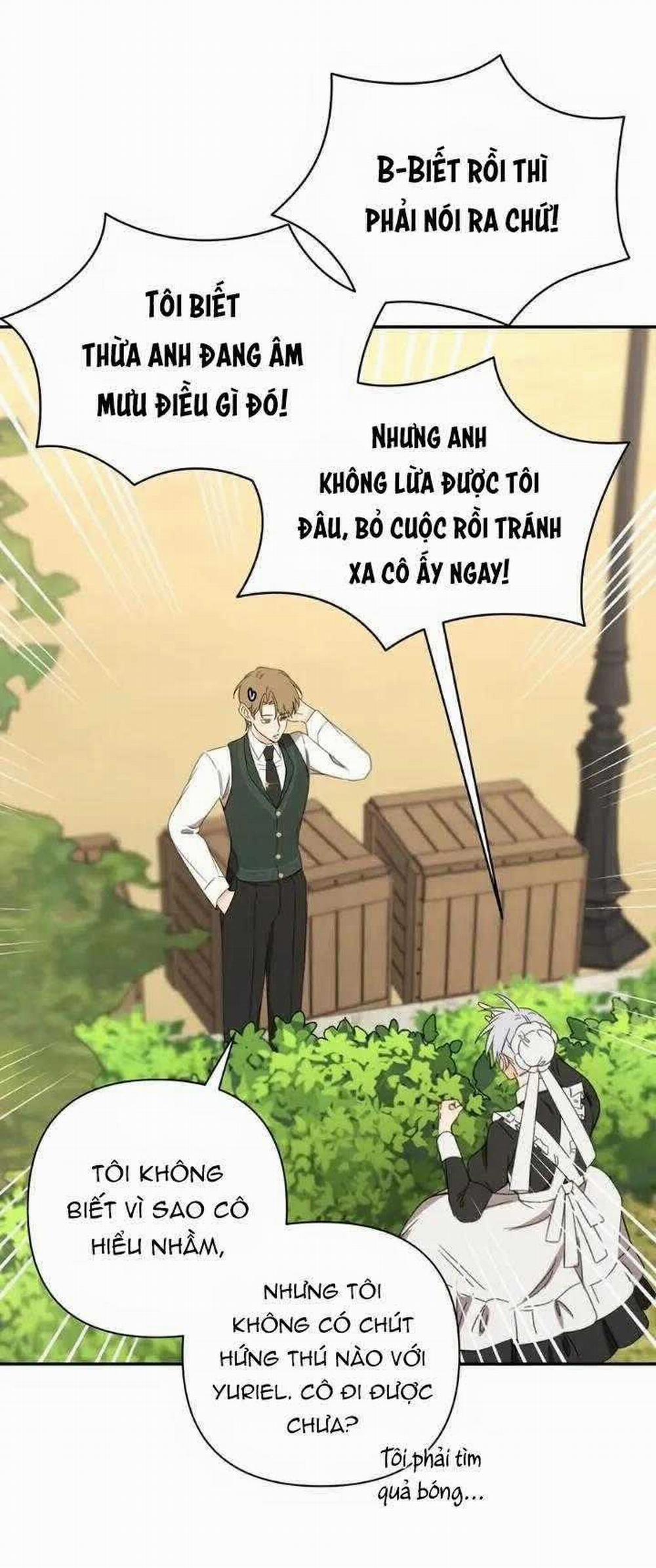 Mắc Kẹt Trong Game Hẹn Hò Của Em Gái Tôi 47 trang 53