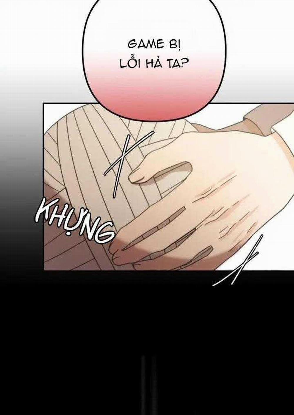 Mắc Kẹt Trong Game Hẹn Hò Của Em Gái Tôi 47 trang 56