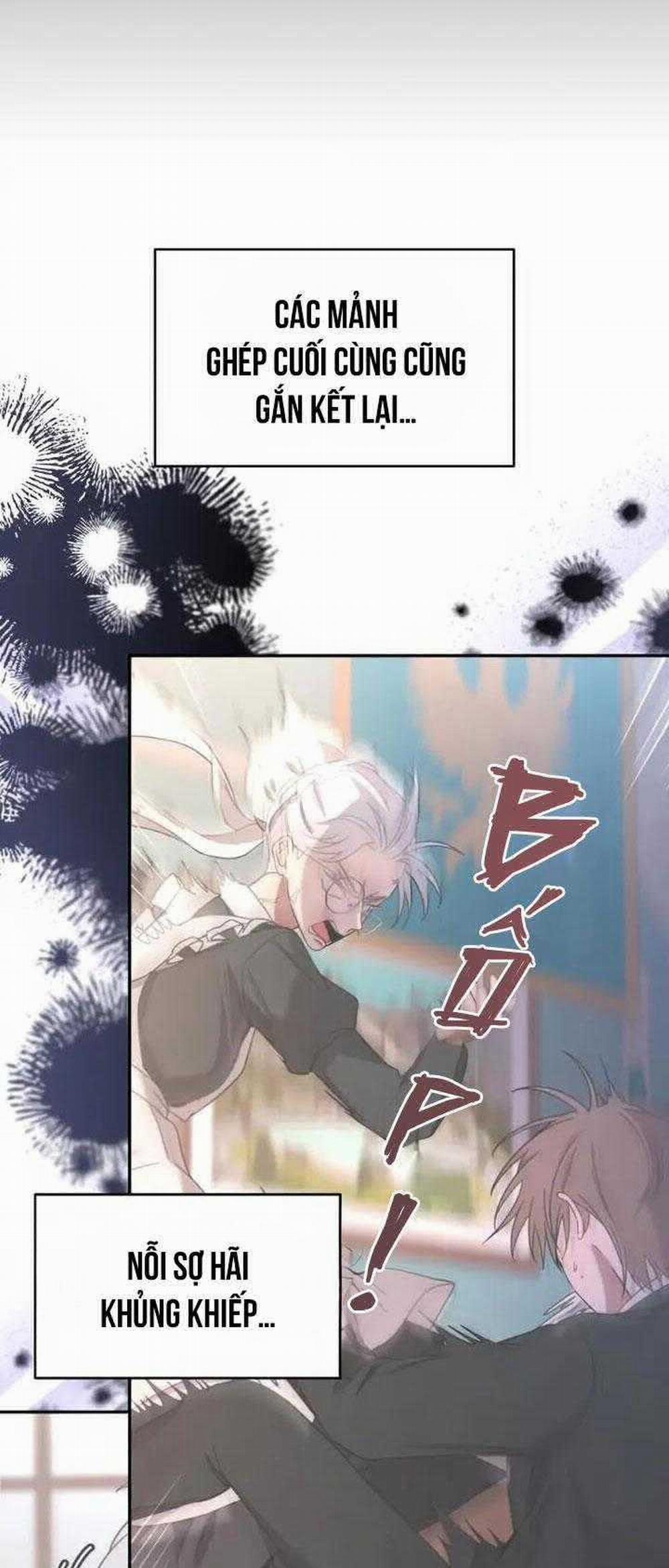 Mắc Kẹt Trong Game Hẹn Hò Của Em Gái Tôi 47 trang 58