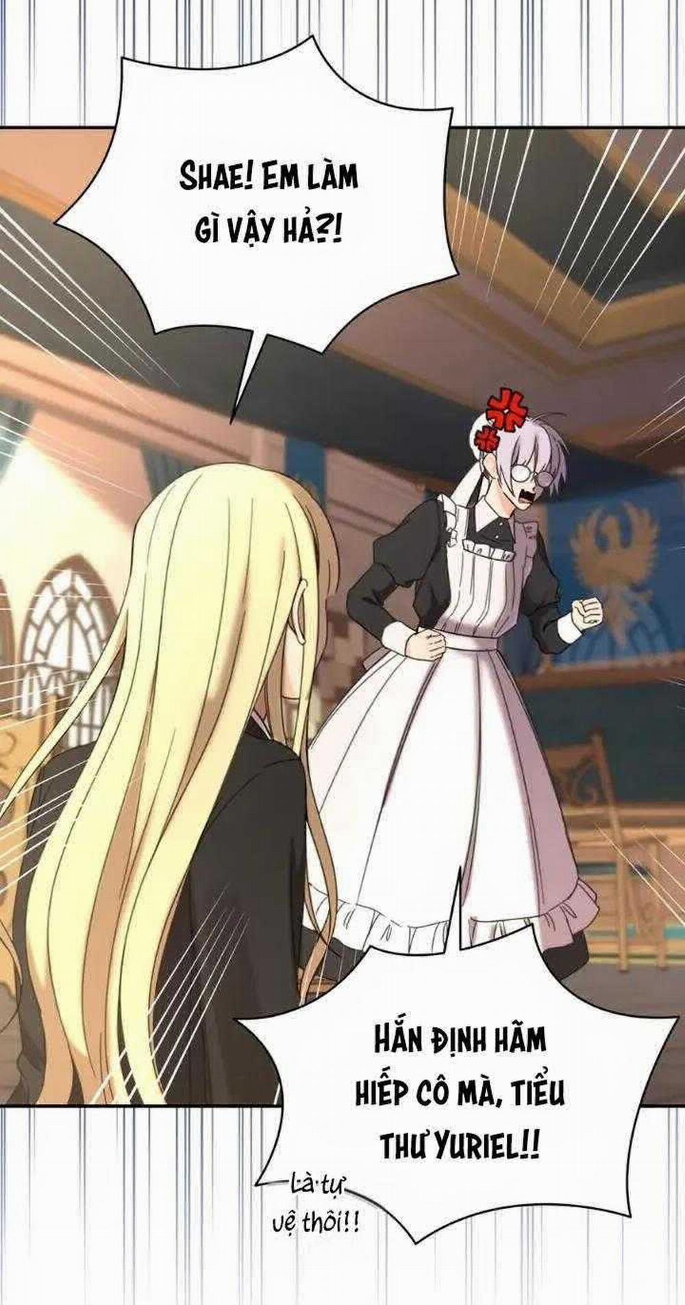 Mắc Kẹt Trong Game Hẹn Hò Của Em Gái Tôi 47 trang 6