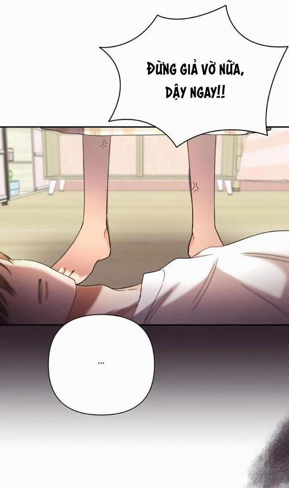 Mắc Kẹt Trong Game Hẹn Hò Của Em Gái Tôi 48 trang 10