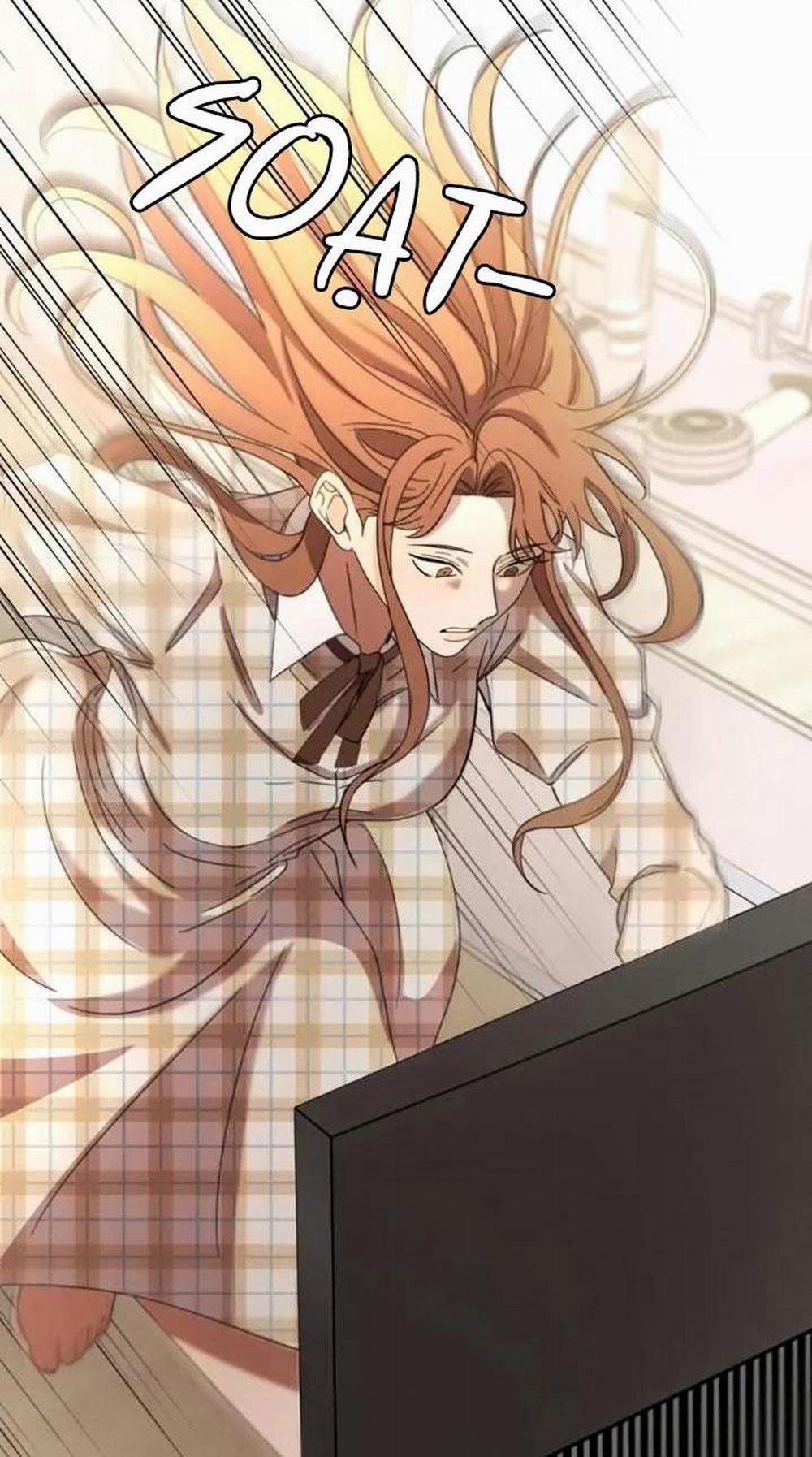 Mắc Kẹt Trong Game Hẹn Hò Của Em Gái Tôi 48 trang 20