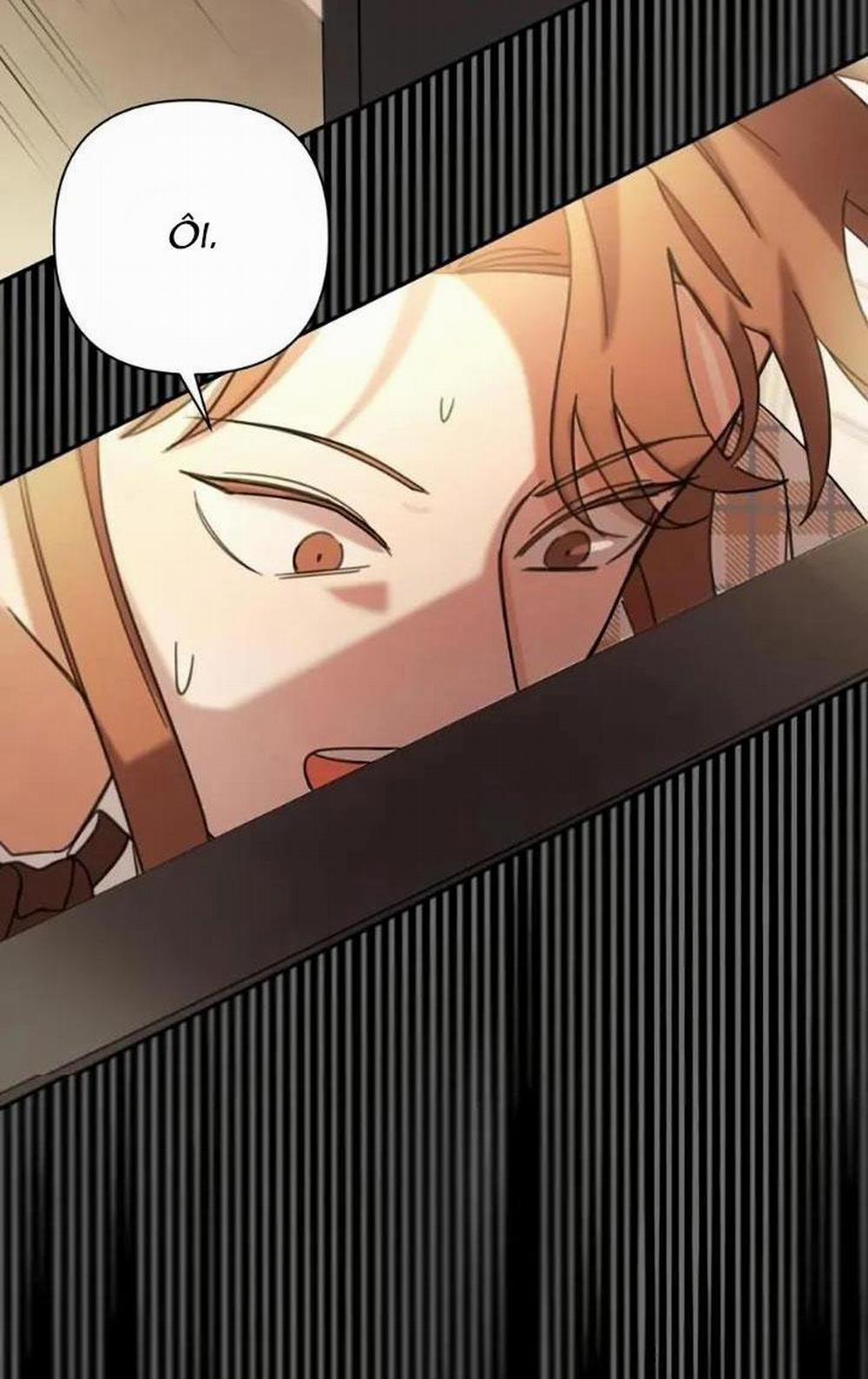 Mắc Kẹt Trong Game Hẹn Hò Của Em Gái Tôi 48 trang 21