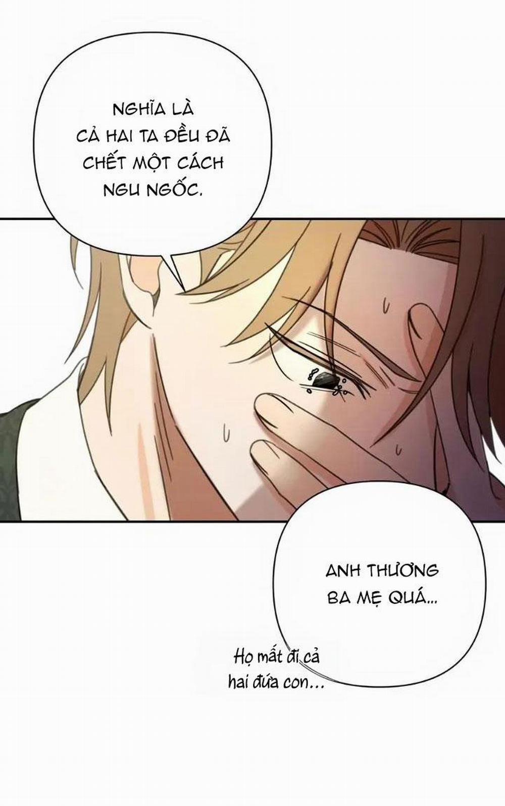 Mắc Kẹt Trong Game Hẹn Hò Của Em Gái Tôi 48 trang 34