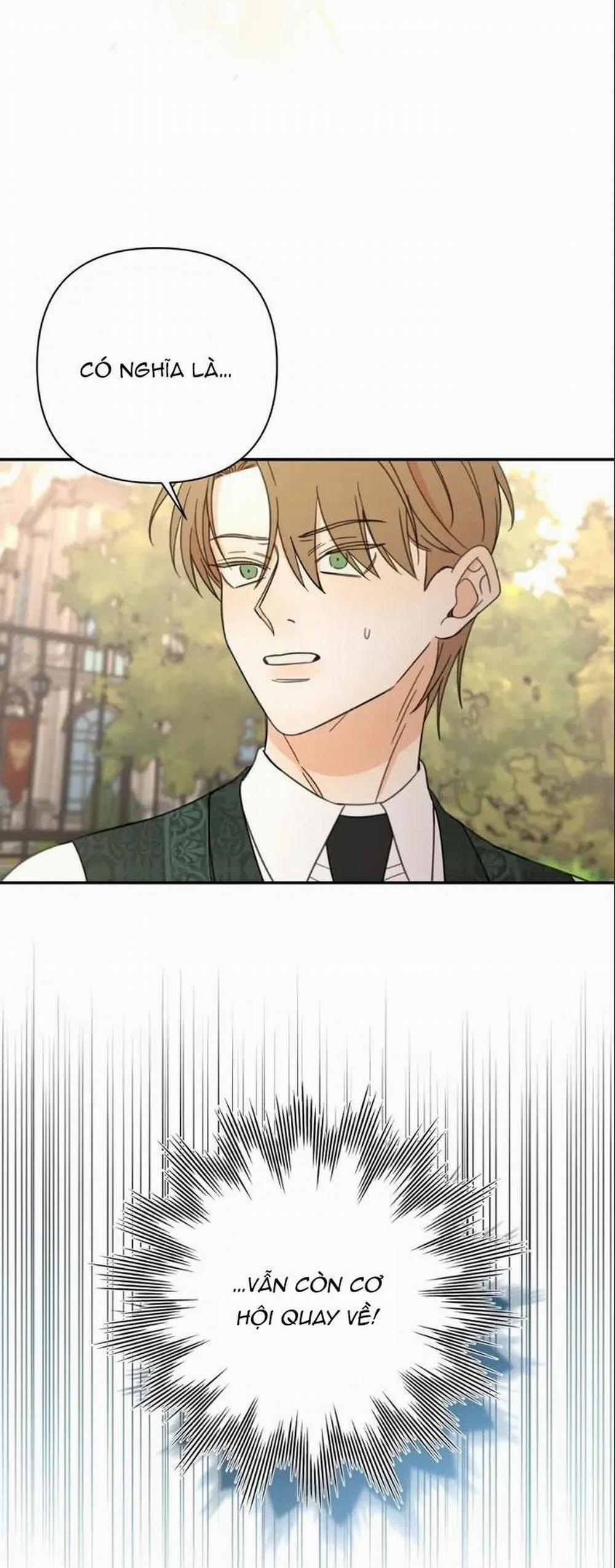 Mắc Kẹt Trong Game Hẹn Hò Của Em Gái Tôi 48 trang 38