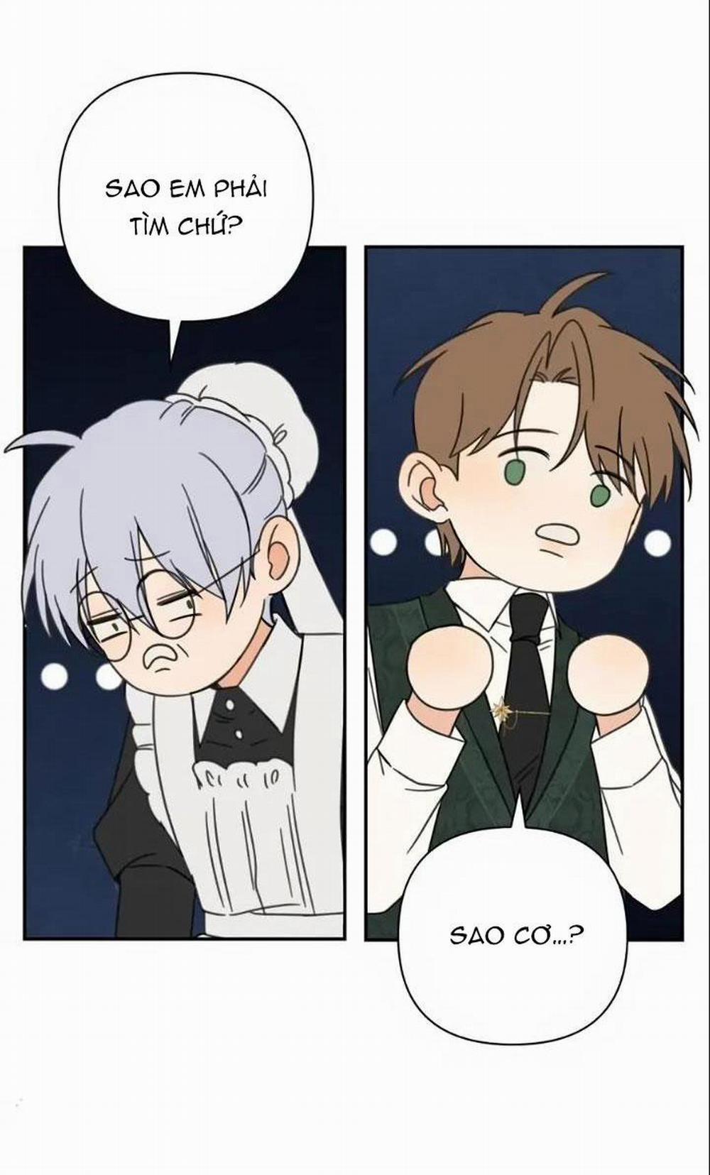 Mắc Kẹt Trong Game Hẹn Hò Của Em Gái Tôi 48 trang 40