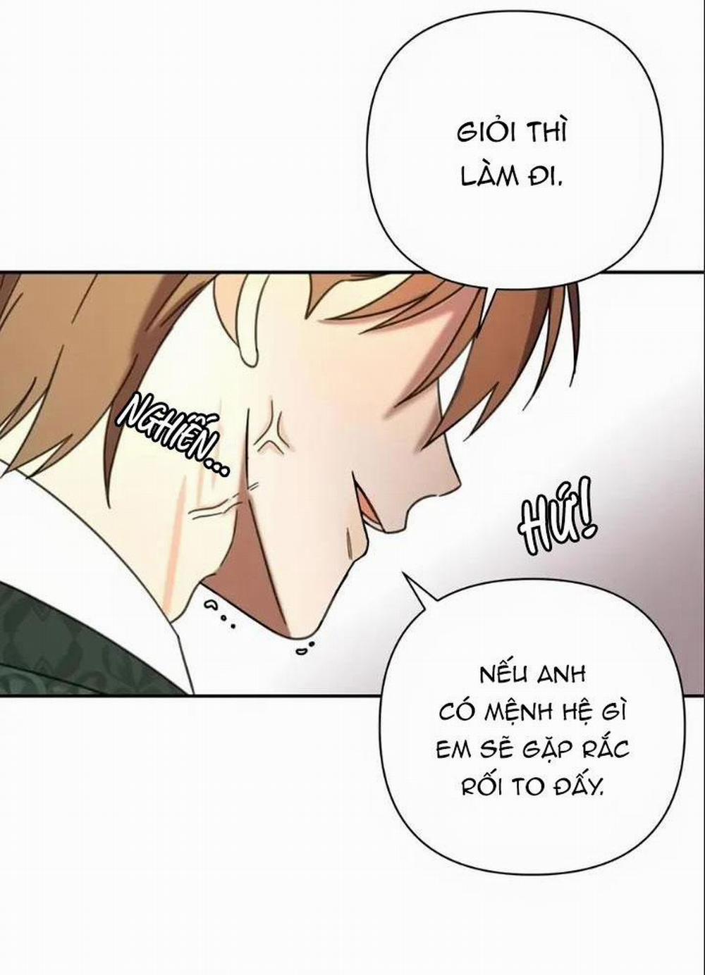 Mắc Kẹt Trong Game Hẹn Hò Của Em Gái Tôi 48 trang 43