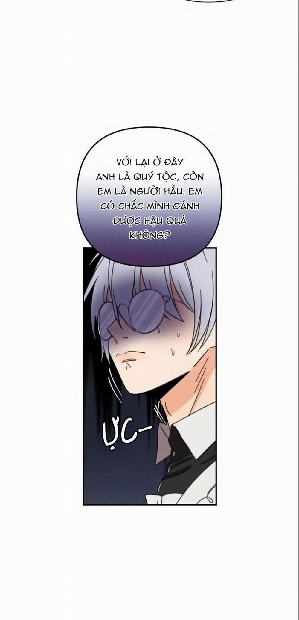 Mắc Kẹt Trong Game Hẹn Hò Của Em Gái Tôi 48 trang 45