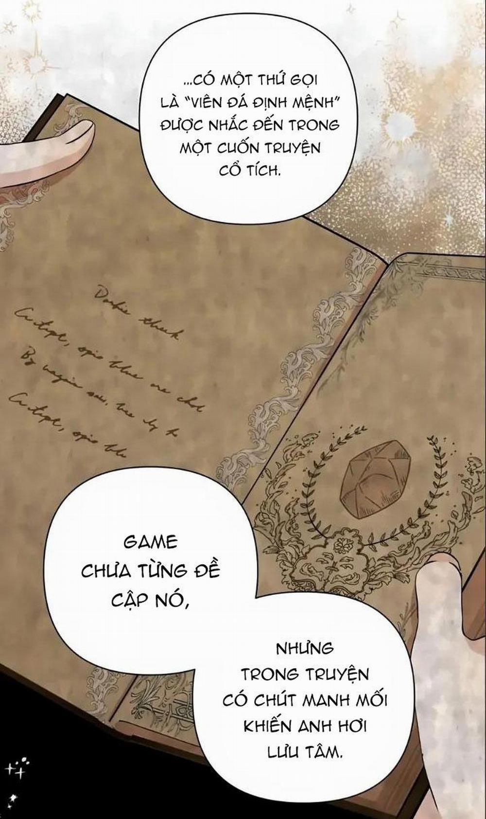 Mắc Kẹt Trong Game Hẹn Hò Của Em Gái Tôi 48 trang 48