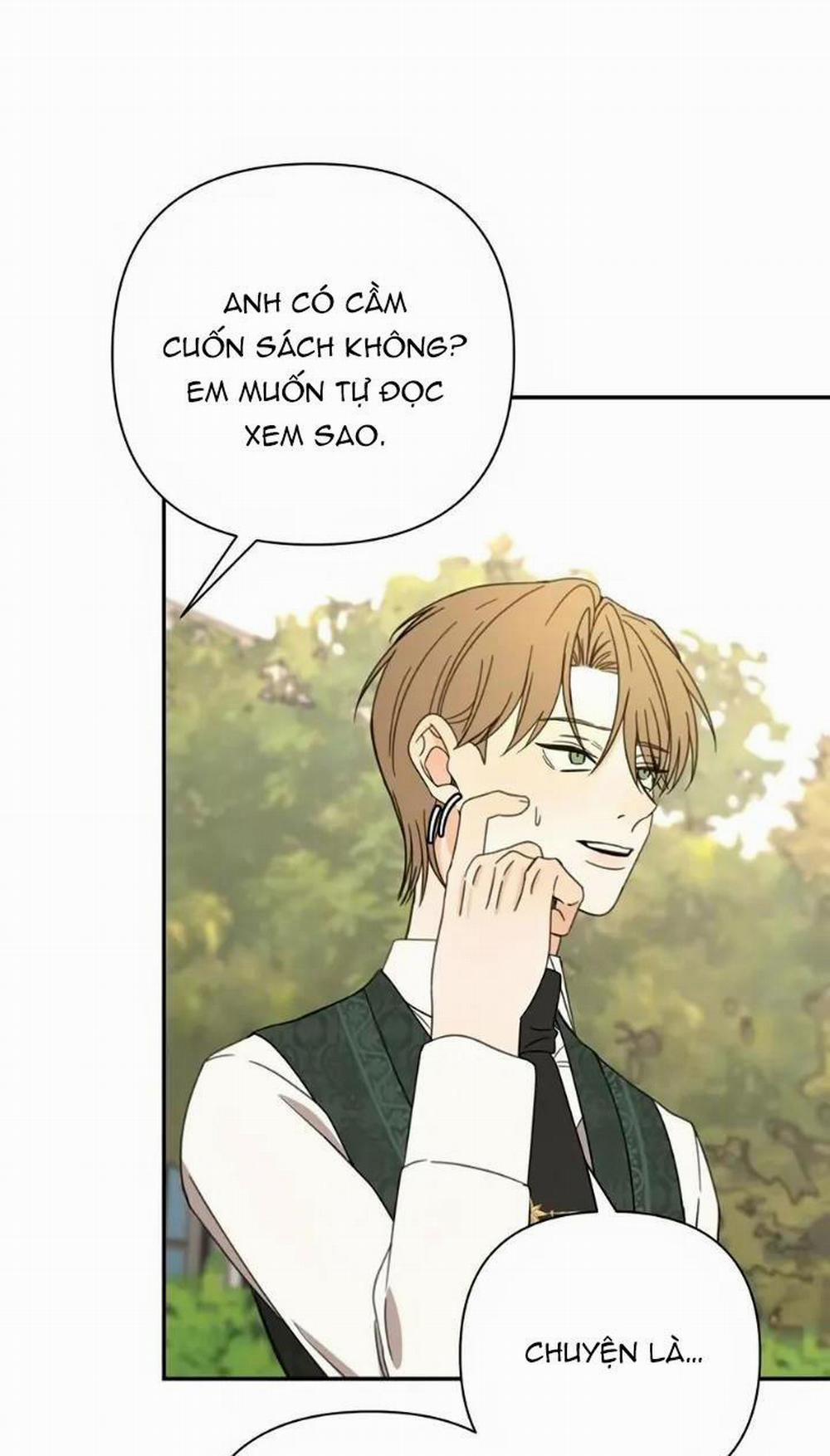 Mắc Kẹt Trong Game Hẹn Hò Của Em Gái Tôi 48 trang 51