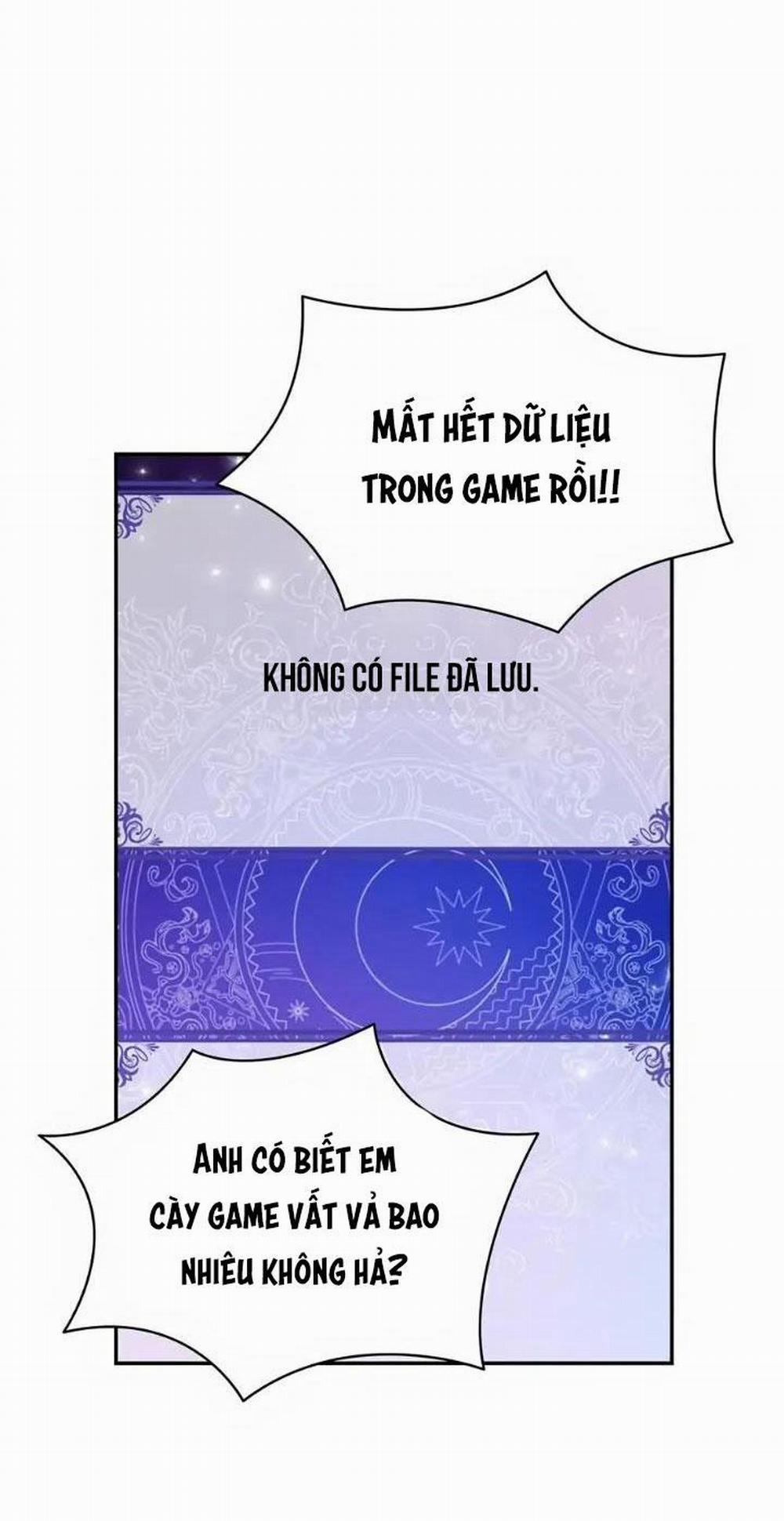 Mắc Kẹt Trong Game Hẹn Hò Của Em Gái Tôi 48 trang 6