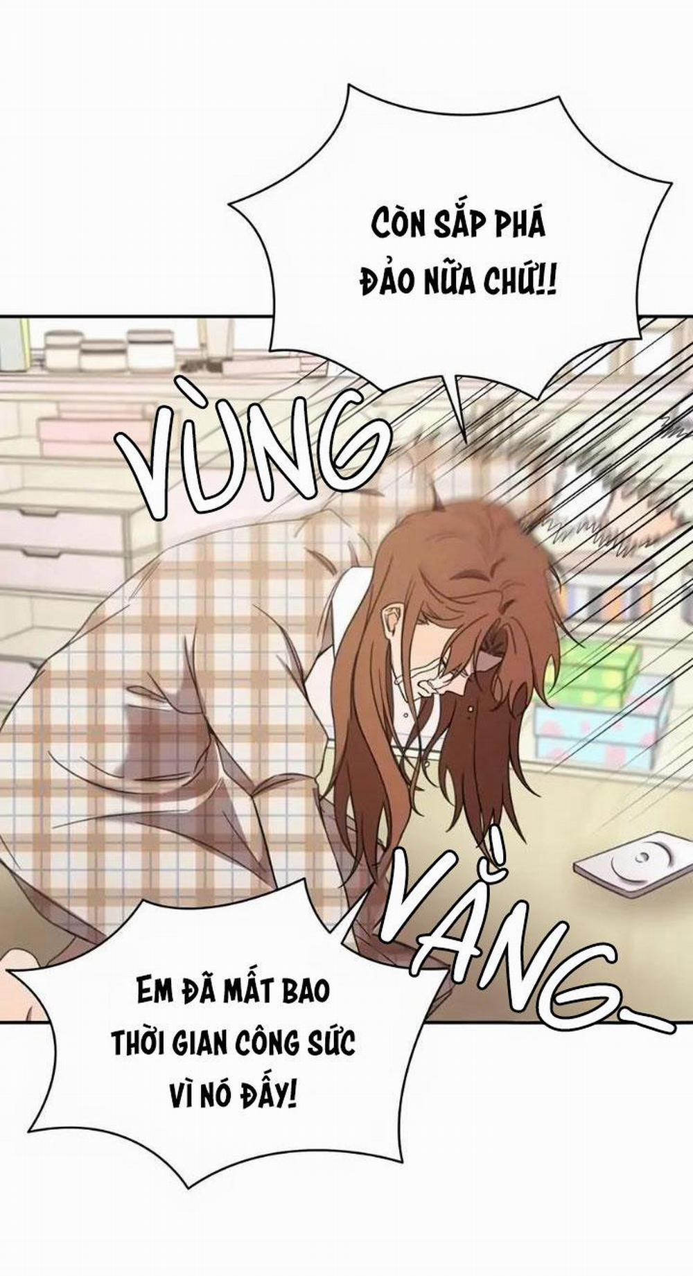 Mắc Kẹt Trong Game Hẹn Hò Của Em Gái Tôi 48 trang 7