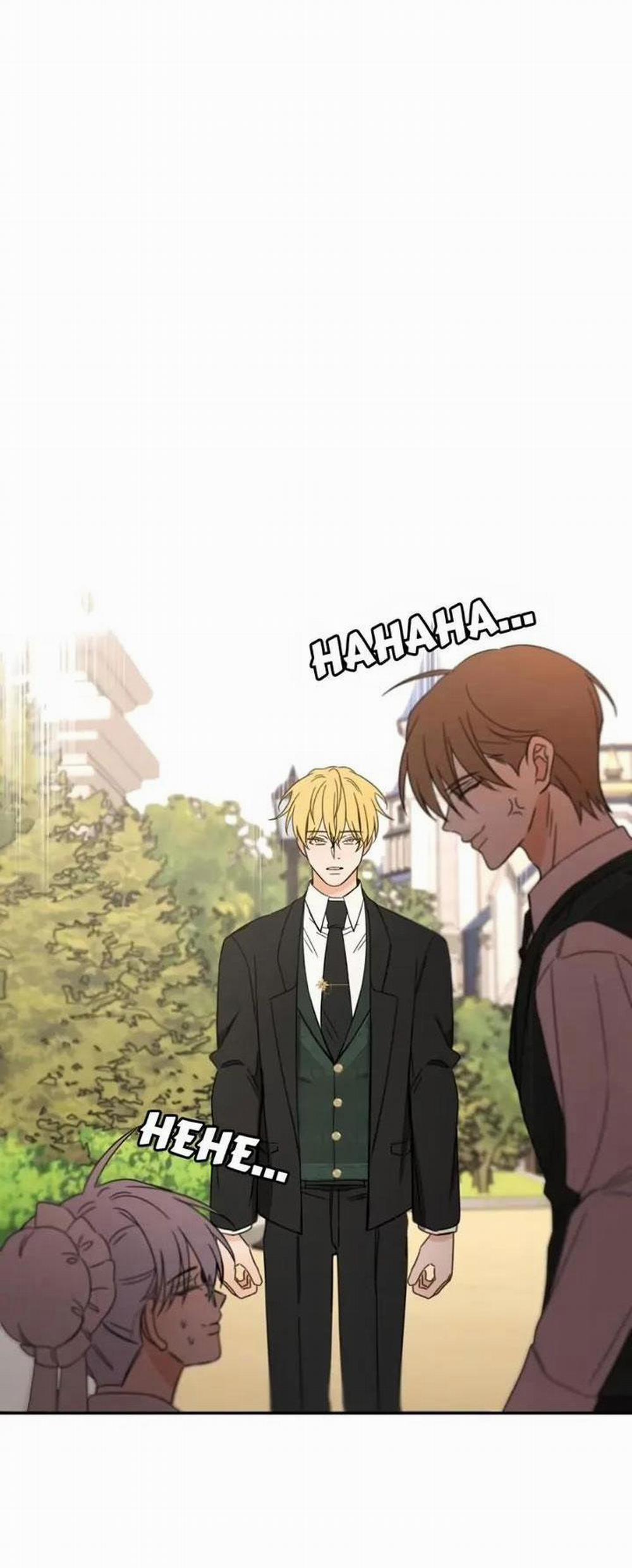 Mắc Kẹt Trong Game Hẹn Hò Của Em Gái Tôi 49 trang 10