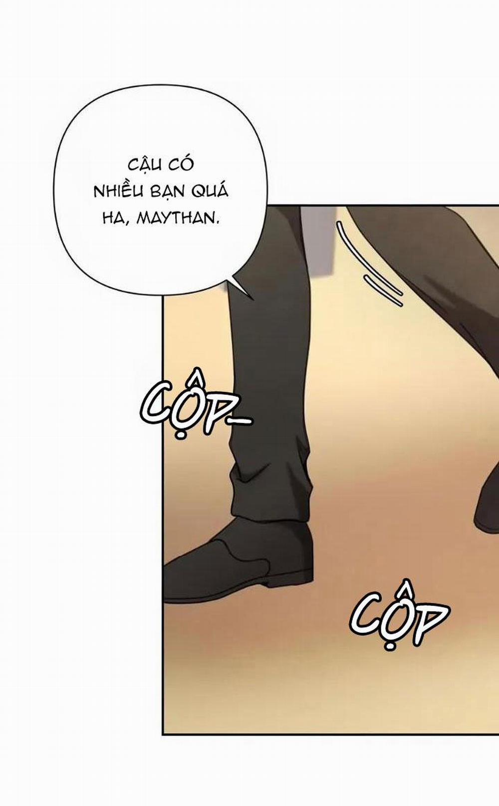 Mắc Kẹt Trong Game Hẹn Hò Của Em Gái Tôi 49 trang 11